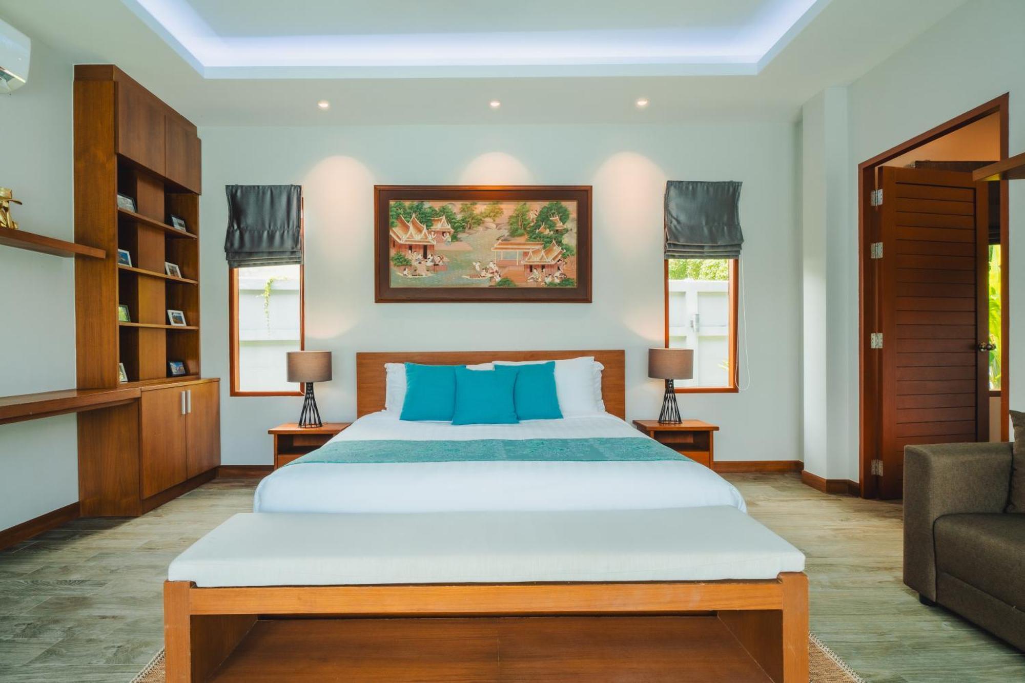 Bangtao Boutique Villa Bang Tao Beach (Phuket)
