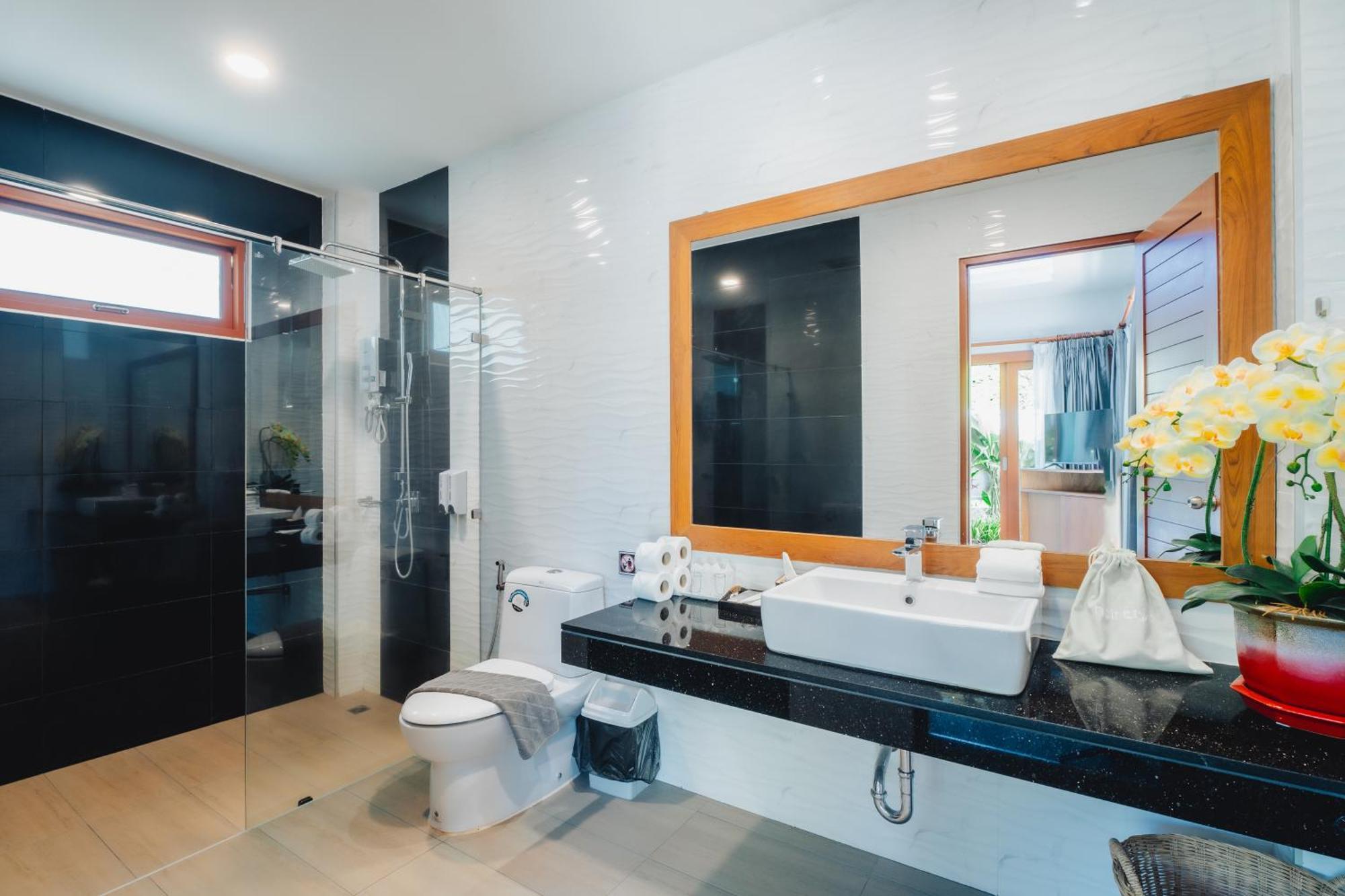 Bangtao Boutique Bang Tao Beach (Phuket)