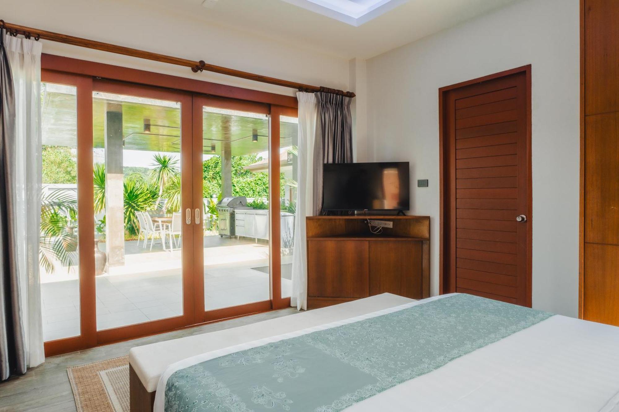 Bangtao Boutique Villa Bang Tao Beach (Phuket)