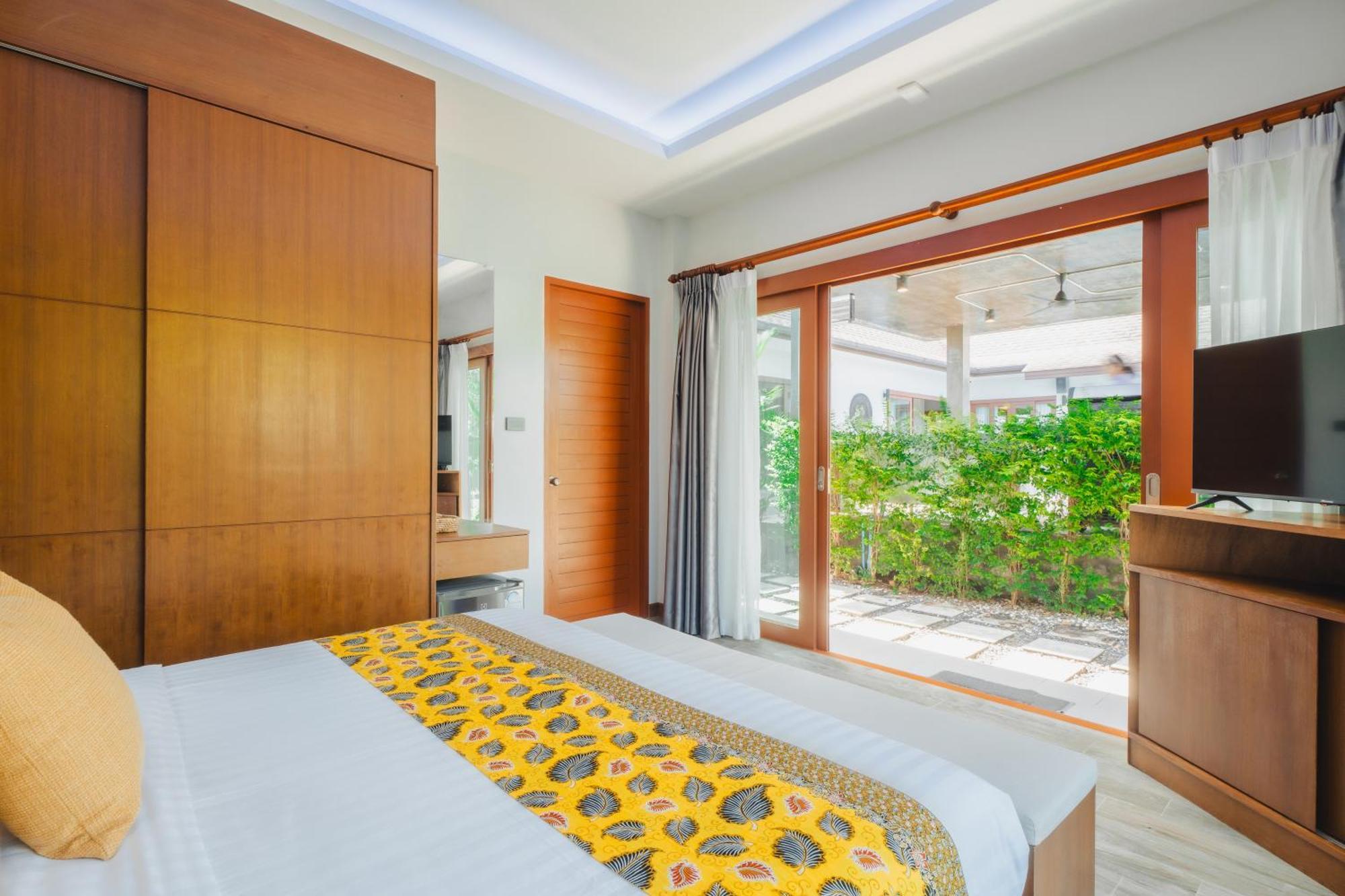 Bangtao Boutique Bang Tao Beach (Phuket)