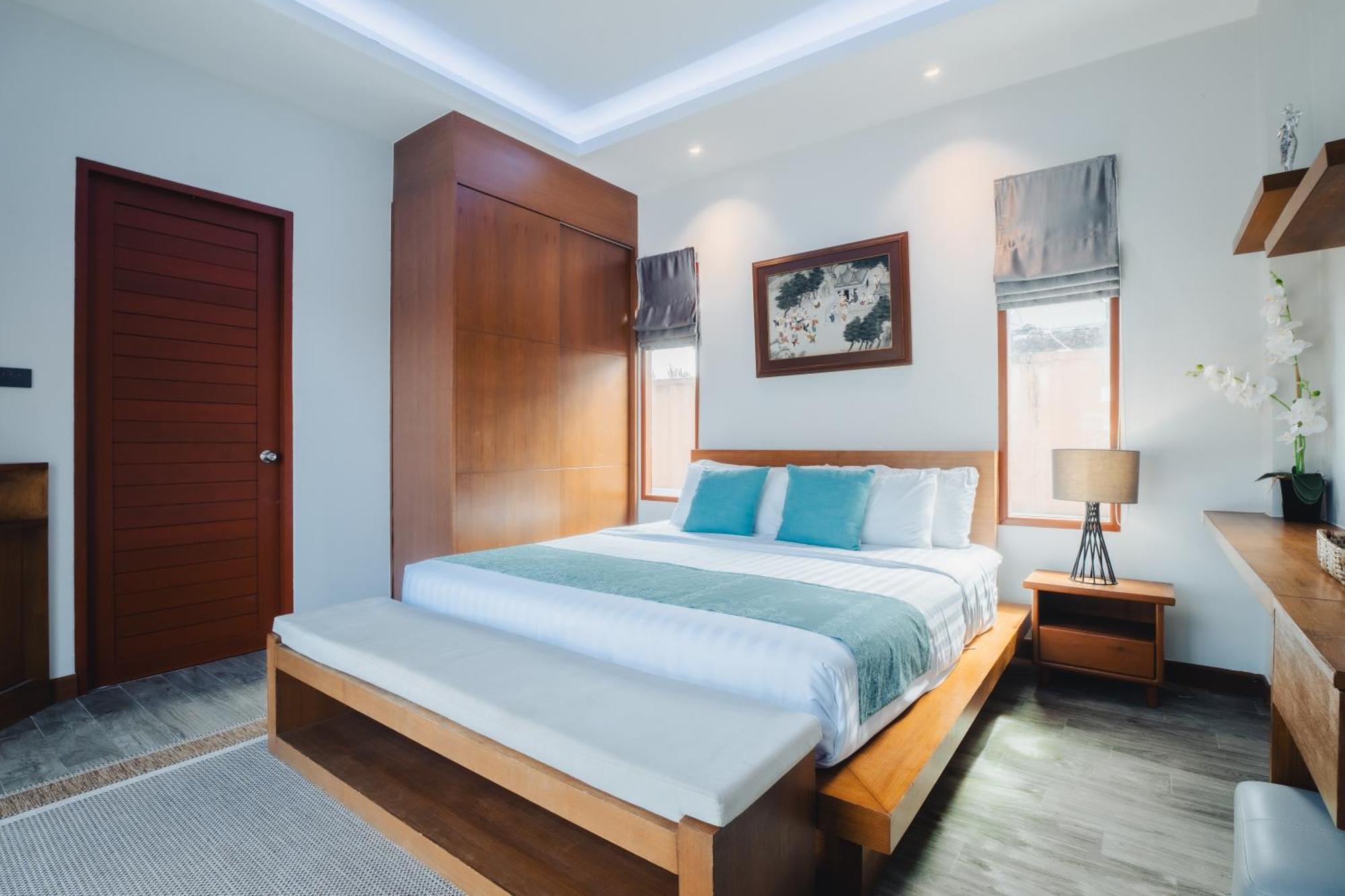 Bangtao Boutique * Bang Tao Beach (Phuket)