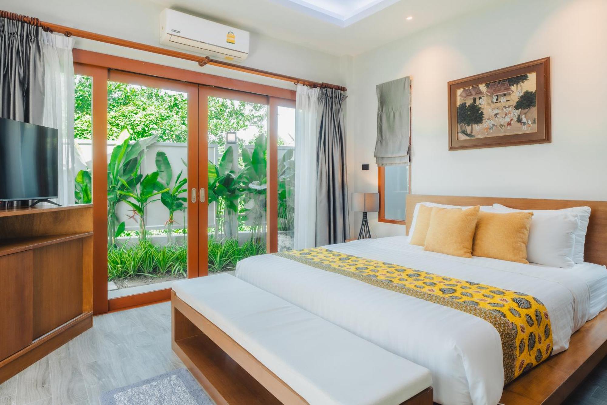 Bangtao Boutique Bang Tao Beach (Phuket)