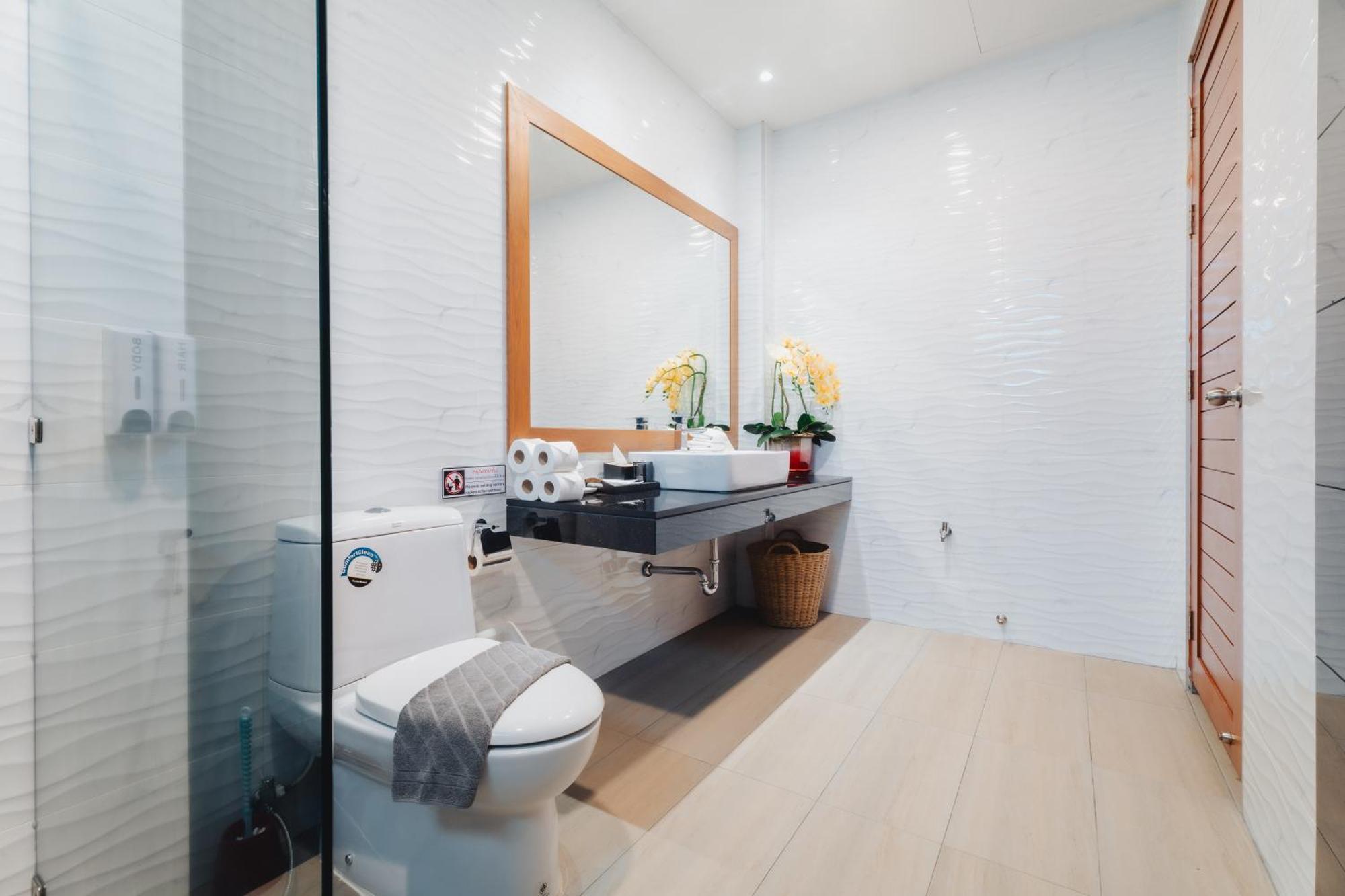 Villa Bangtao Boutique Bang Tao Beach (Phuket)