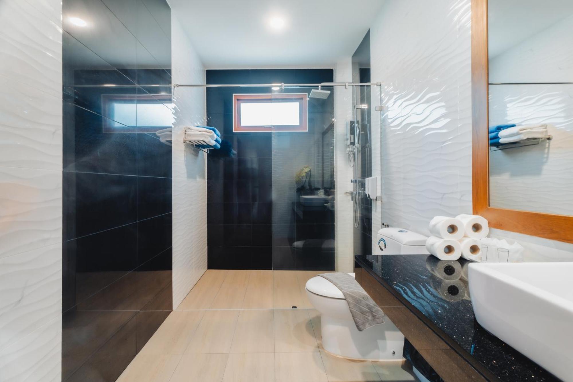 Bangtao Boutique * Bang Tao Beach (Phuket)