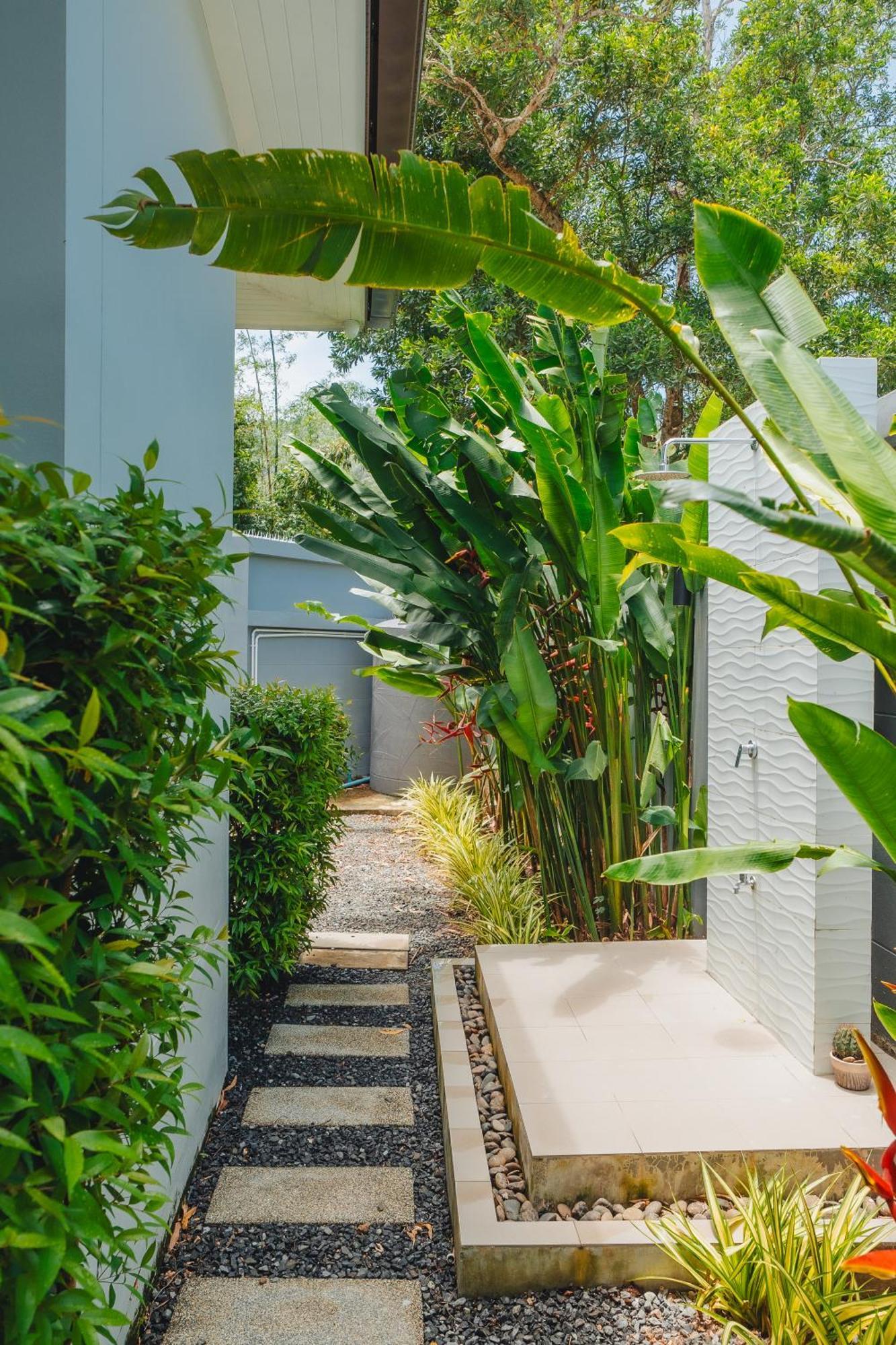 Villa Bangtao Boutique