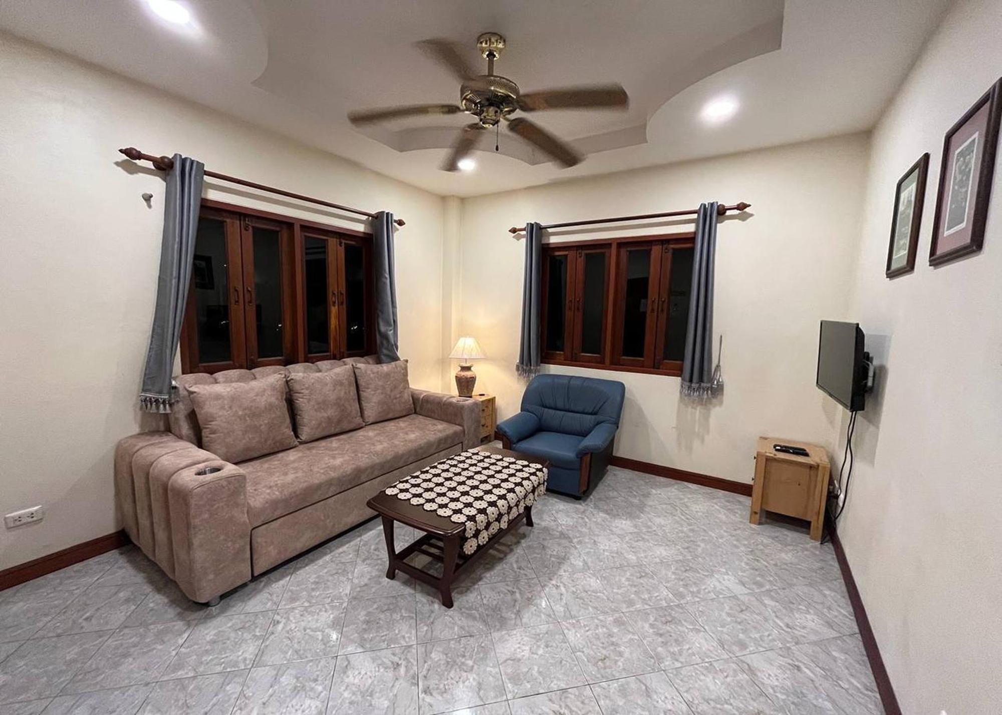 Ginis 3* Kamala Beach