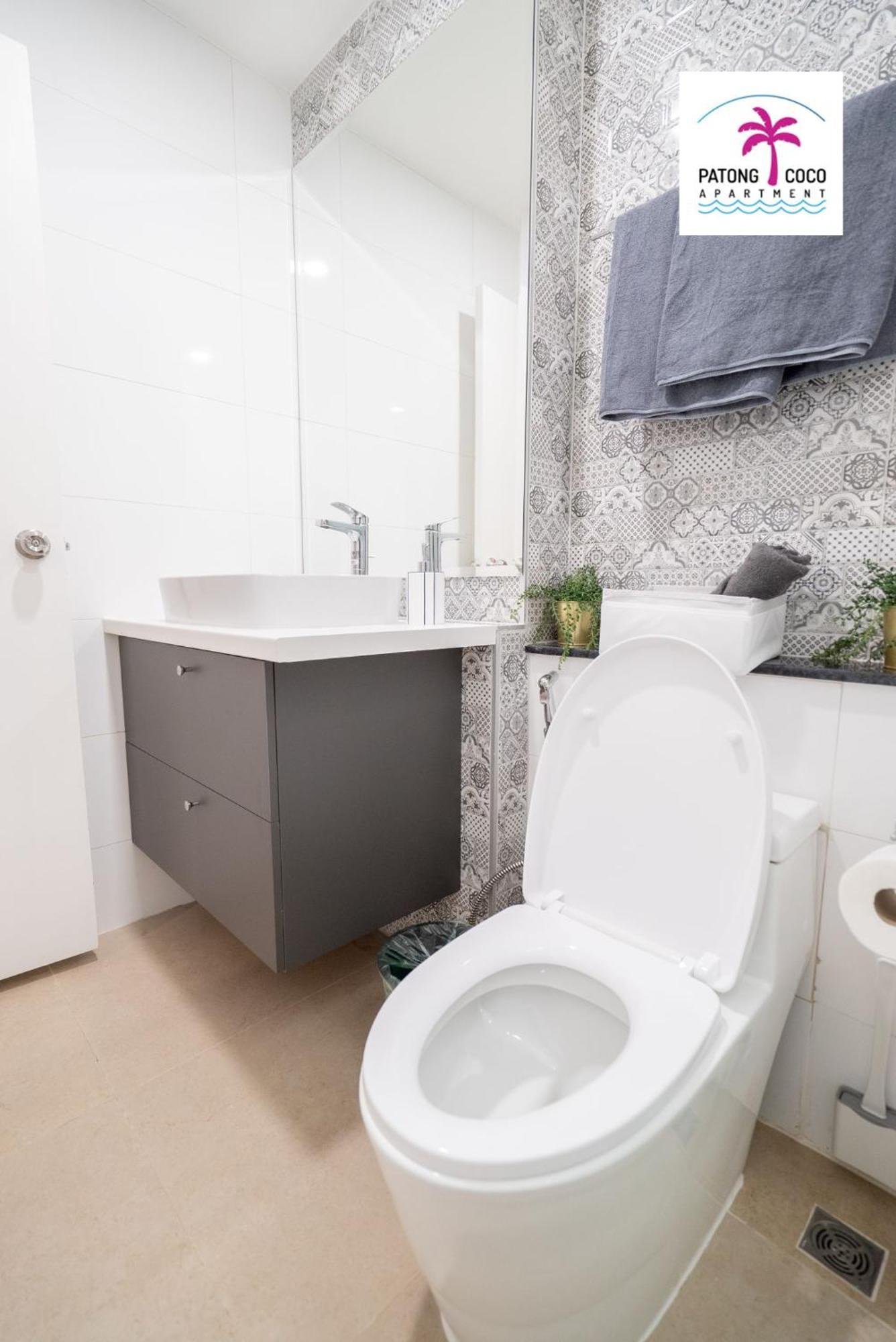 Coco Appartement