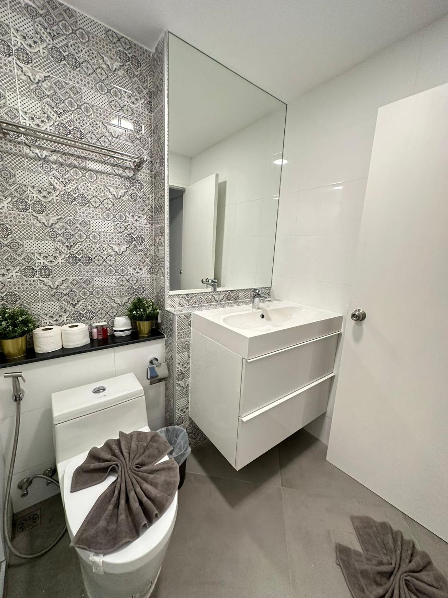 Coco Appartement *