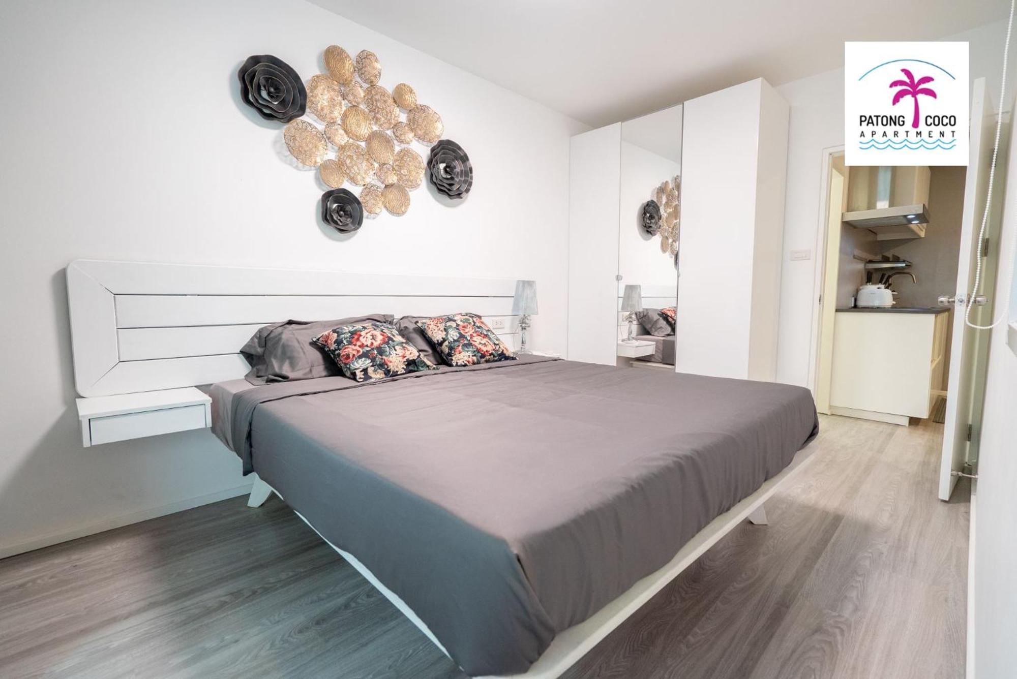 Appartement Coco *