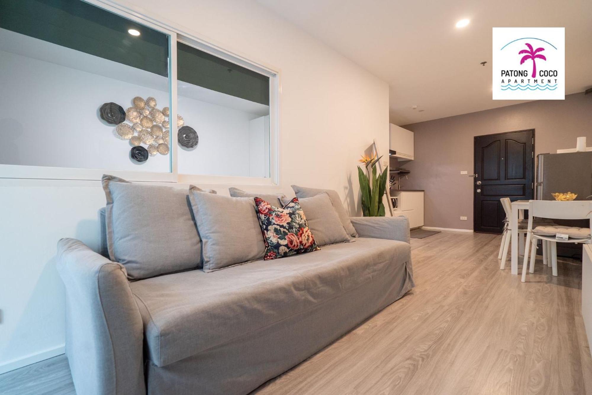 Coco Appartement Patong