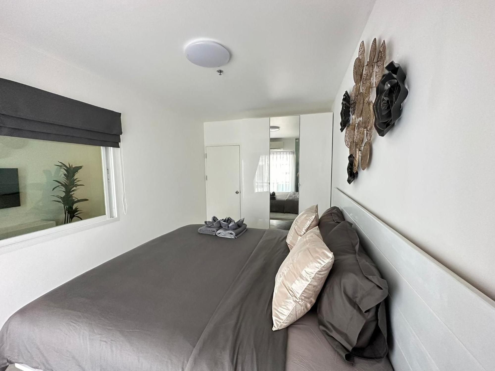 Appartement Coco Patong