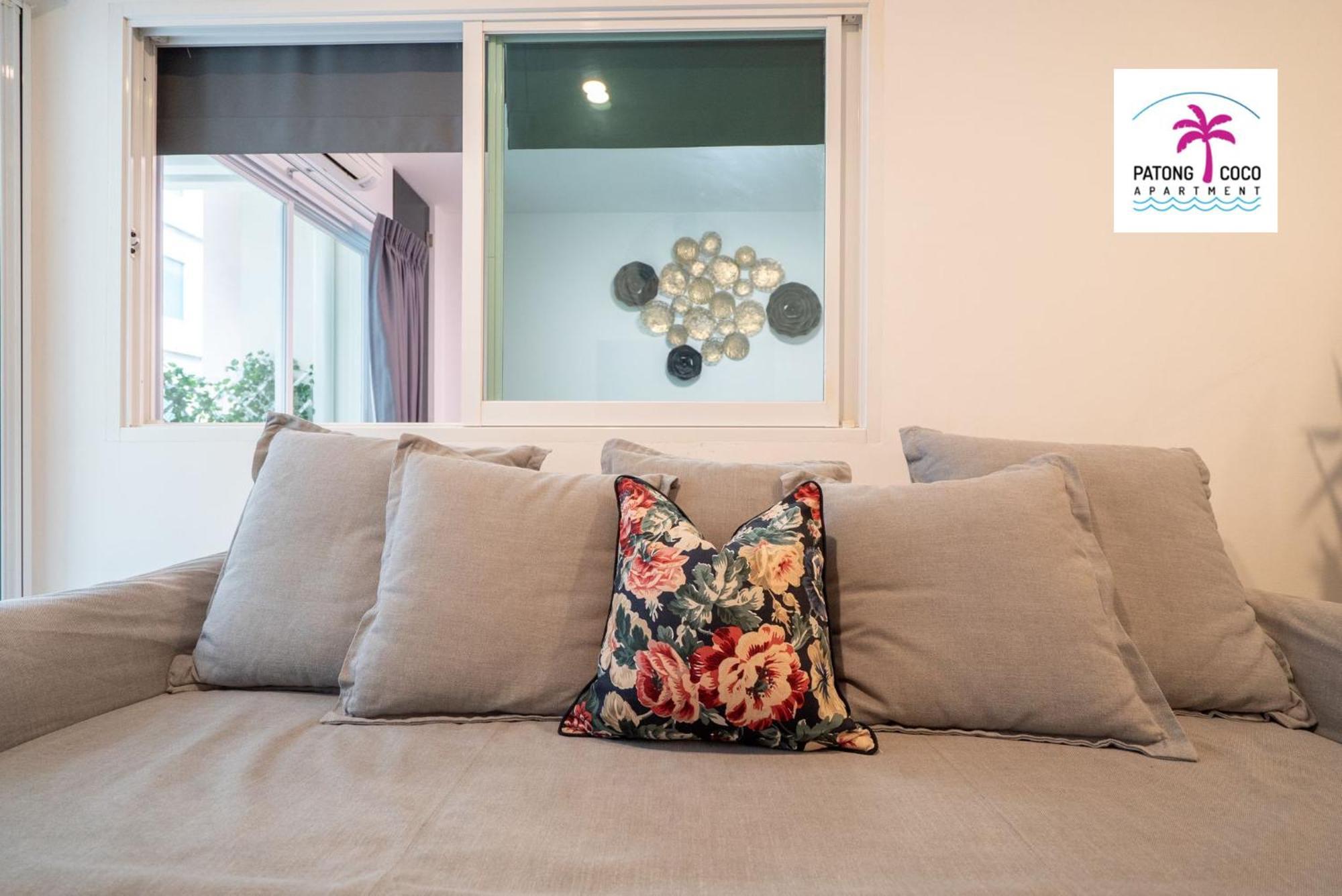 Coco Appartement *