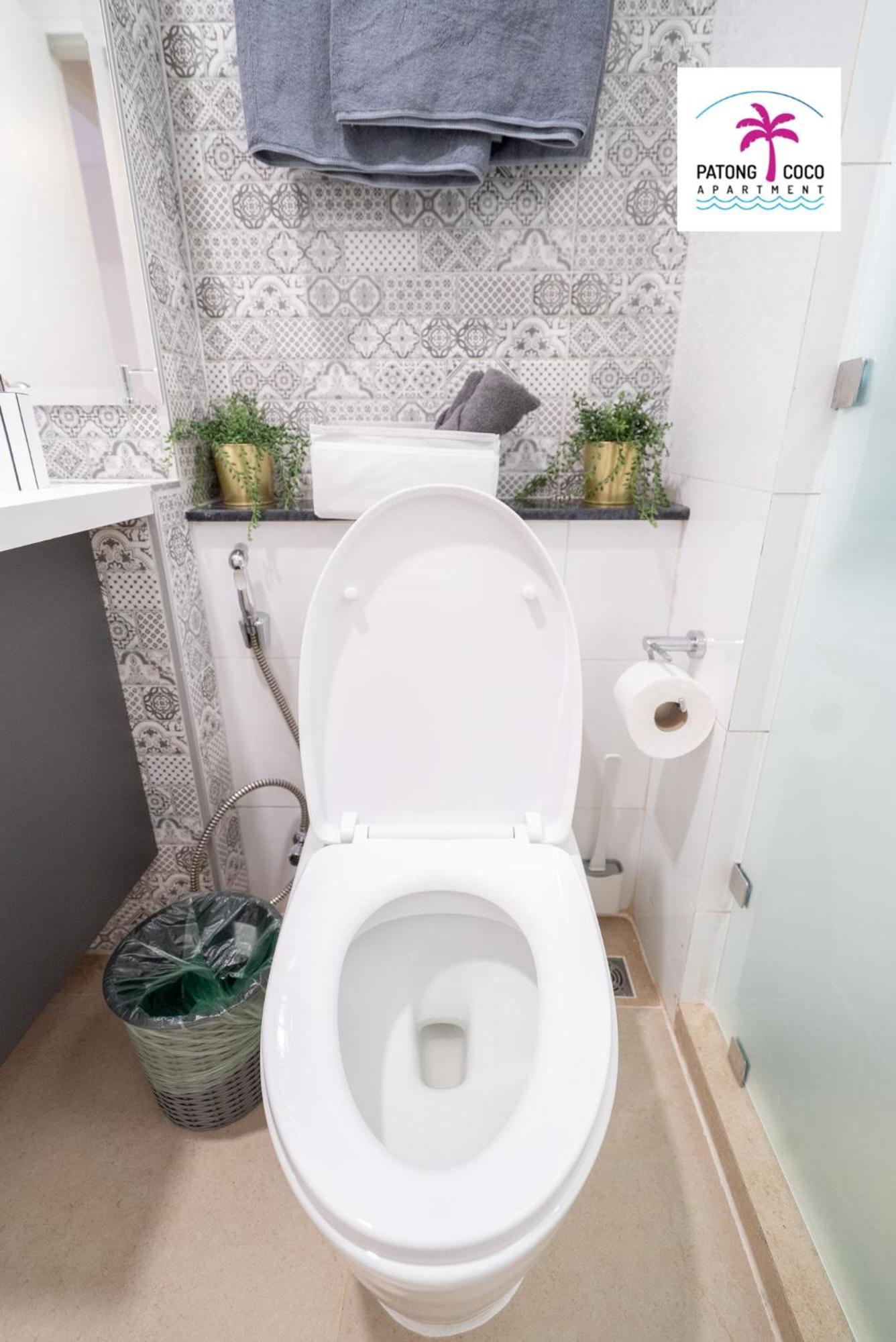 Appartement Coco *