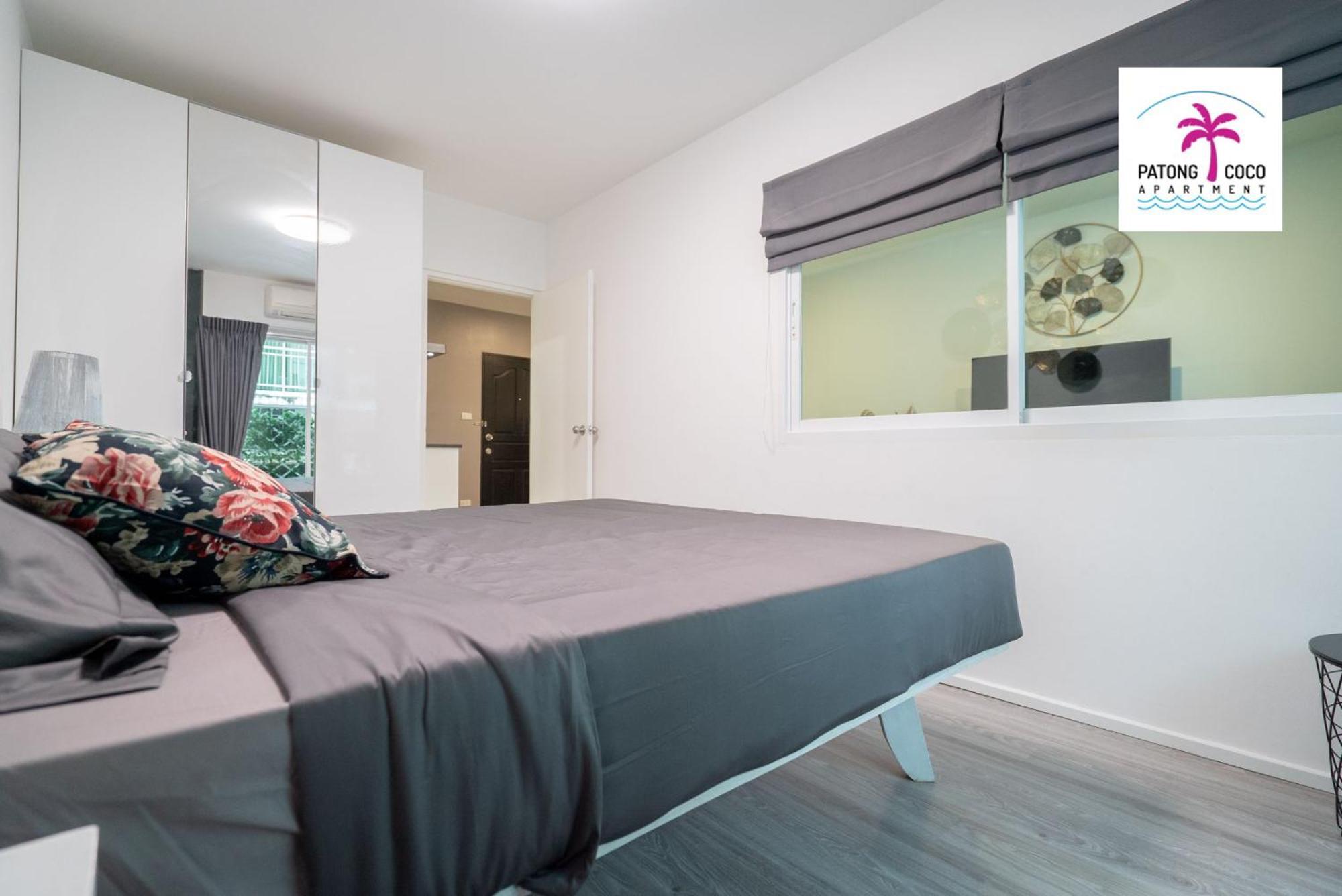 Appartement Coco Patong