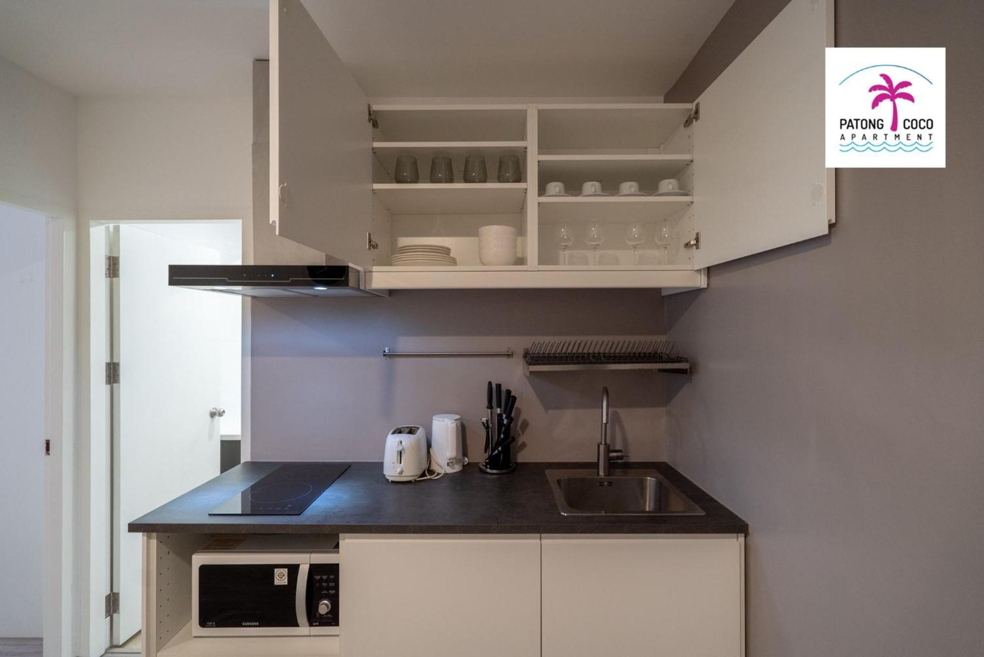Appartement Coco *