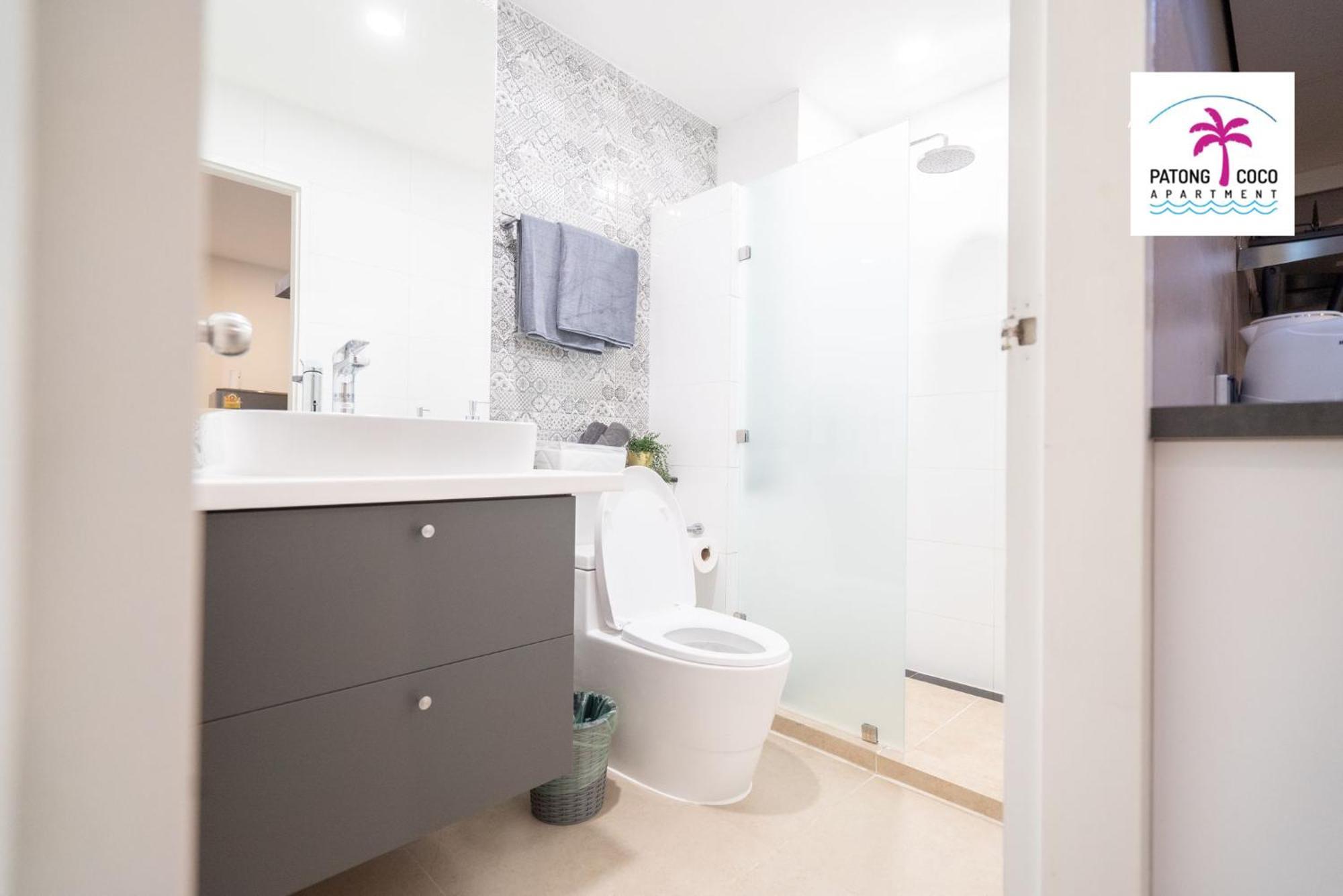 Coco Appartement Patong
