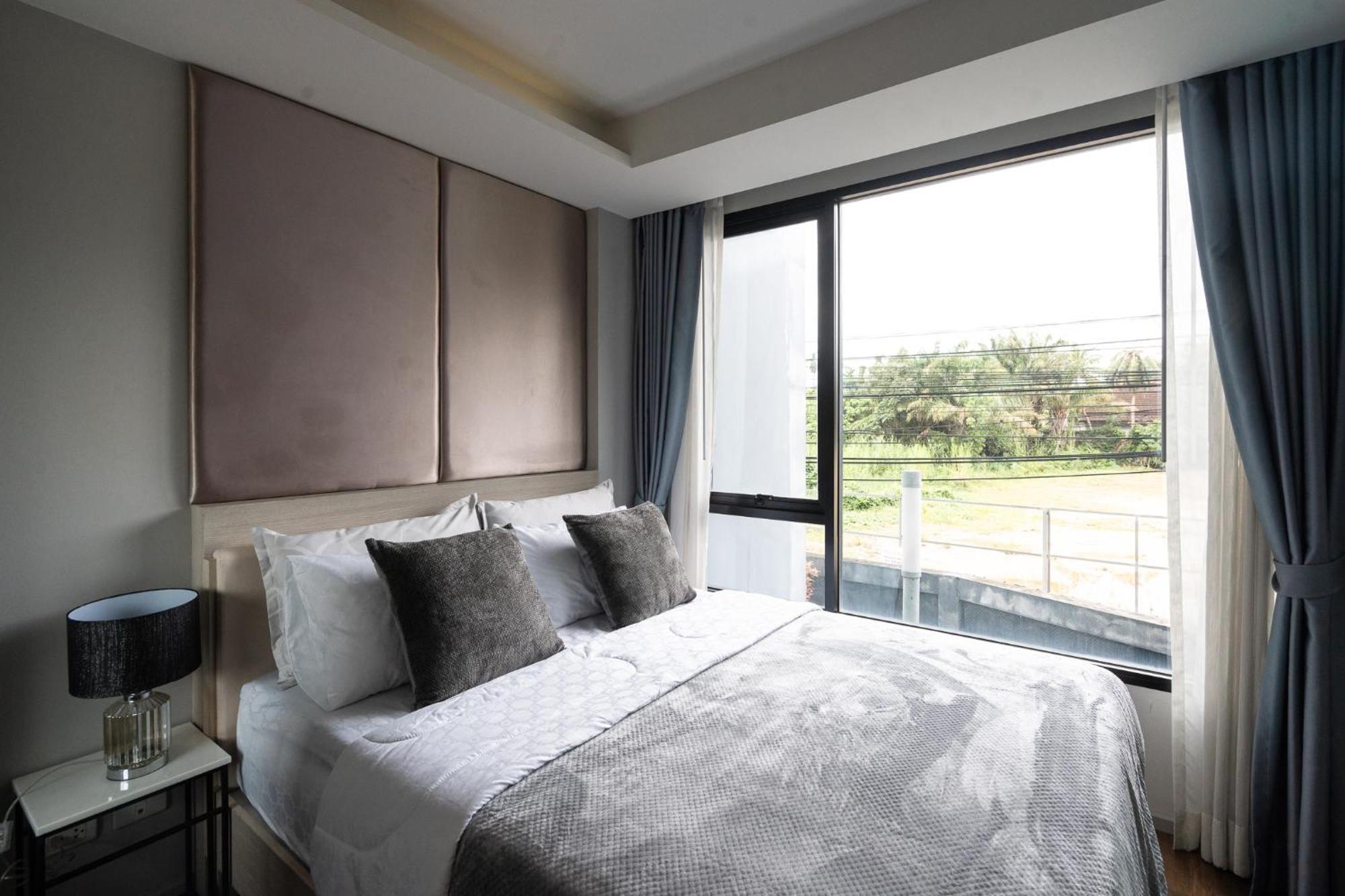 6th Avenue Surin By Win217 Apartment
