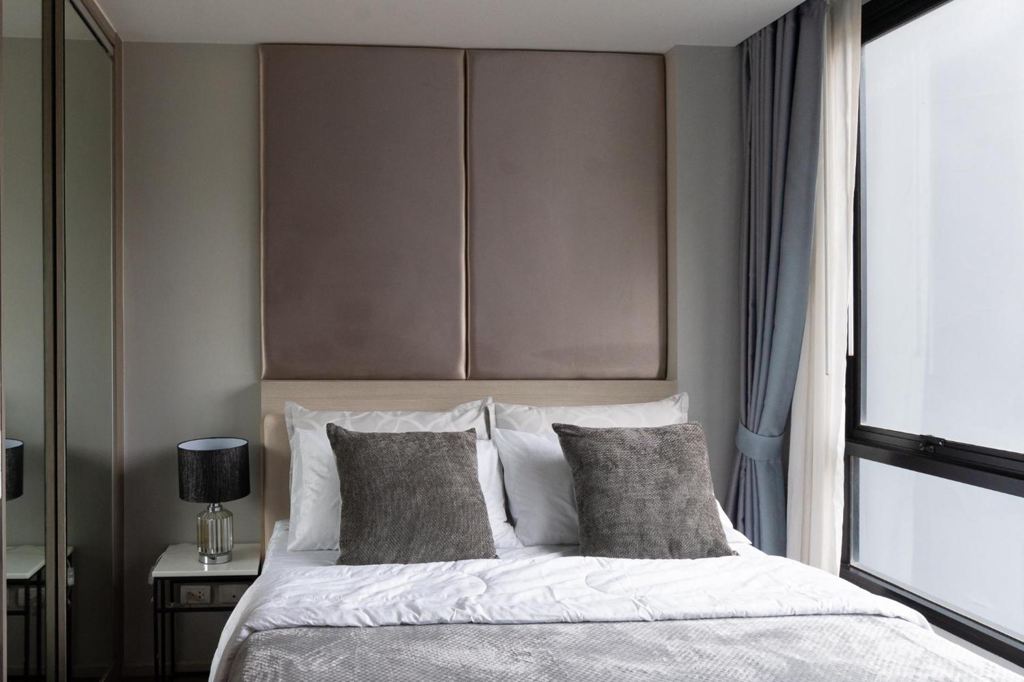 6th Avenue Surin By Win217 Apartment *