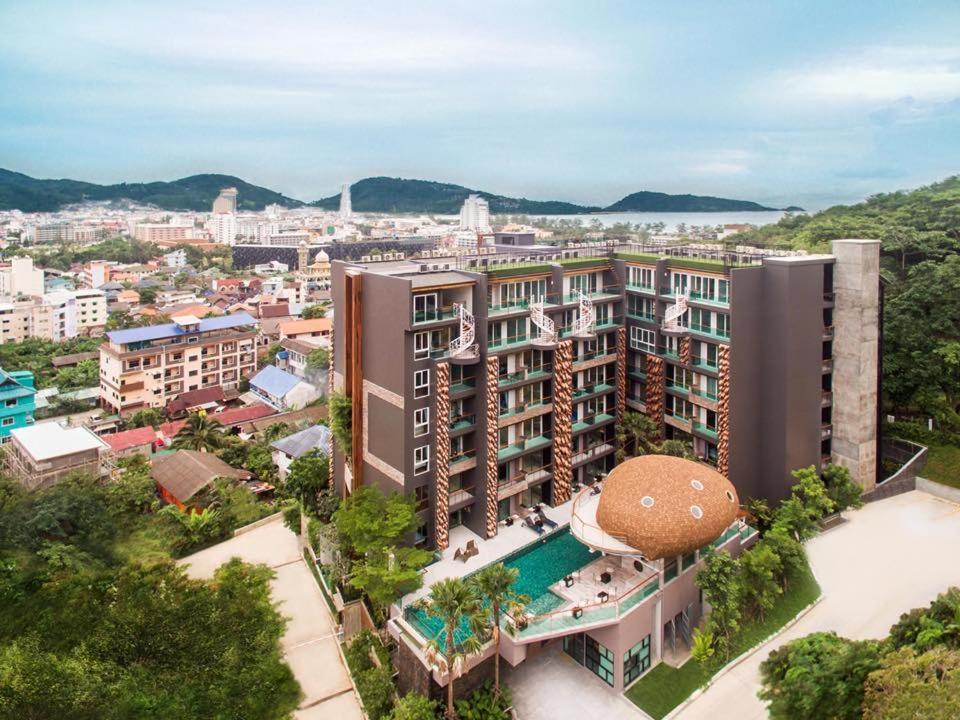Apartment Emerald Terrace
