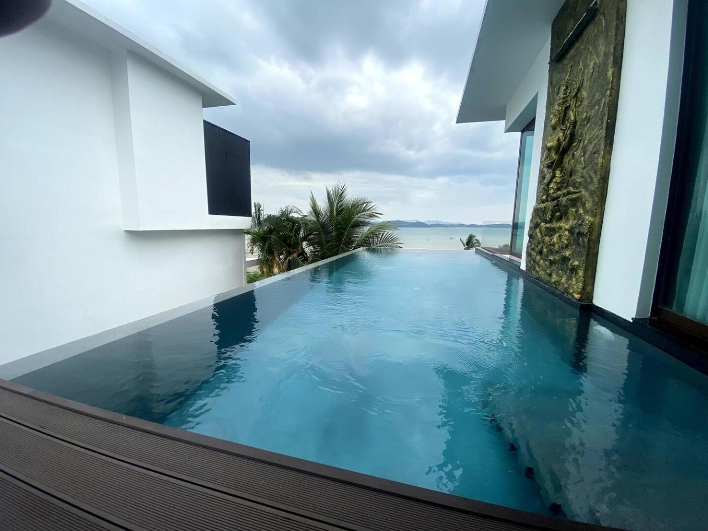 Sunrise 21 Villa