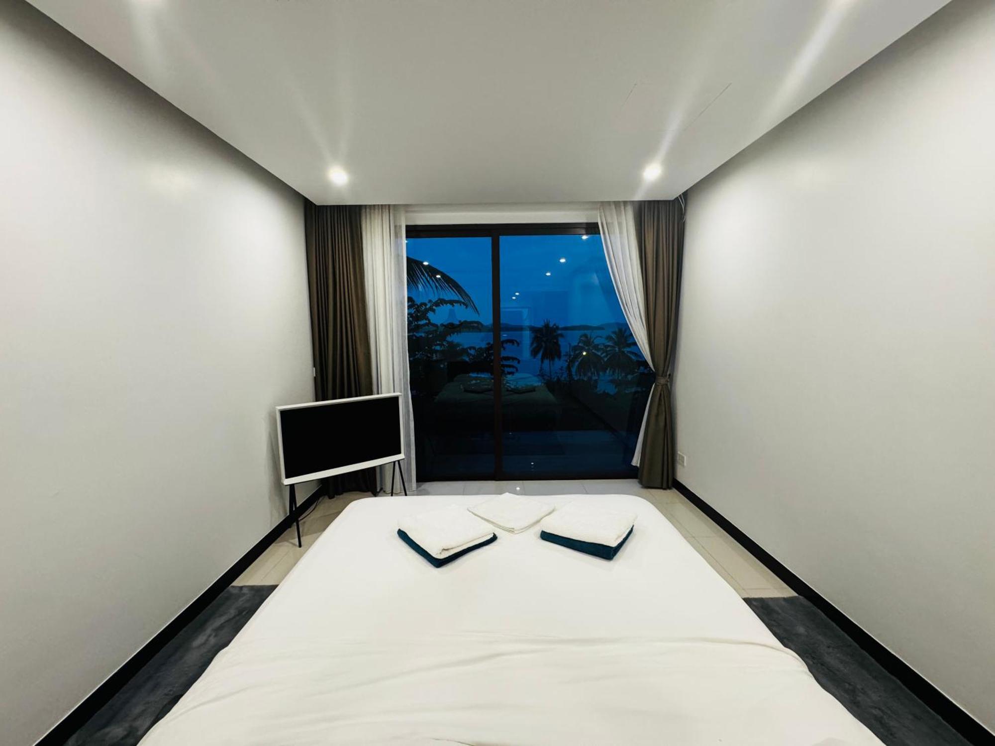 Sunrise 21 Villa *
