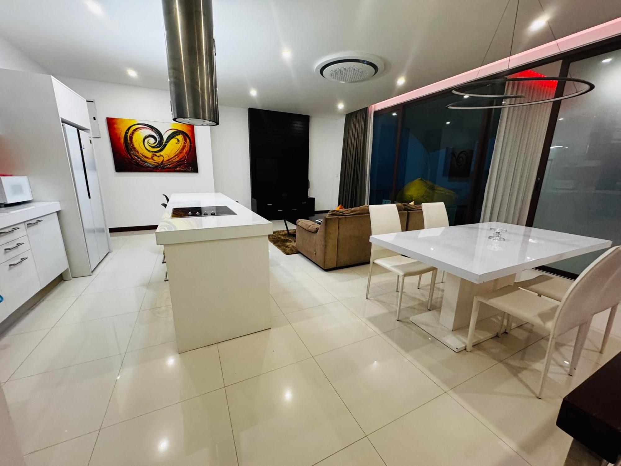 Sunrise 21 Villa