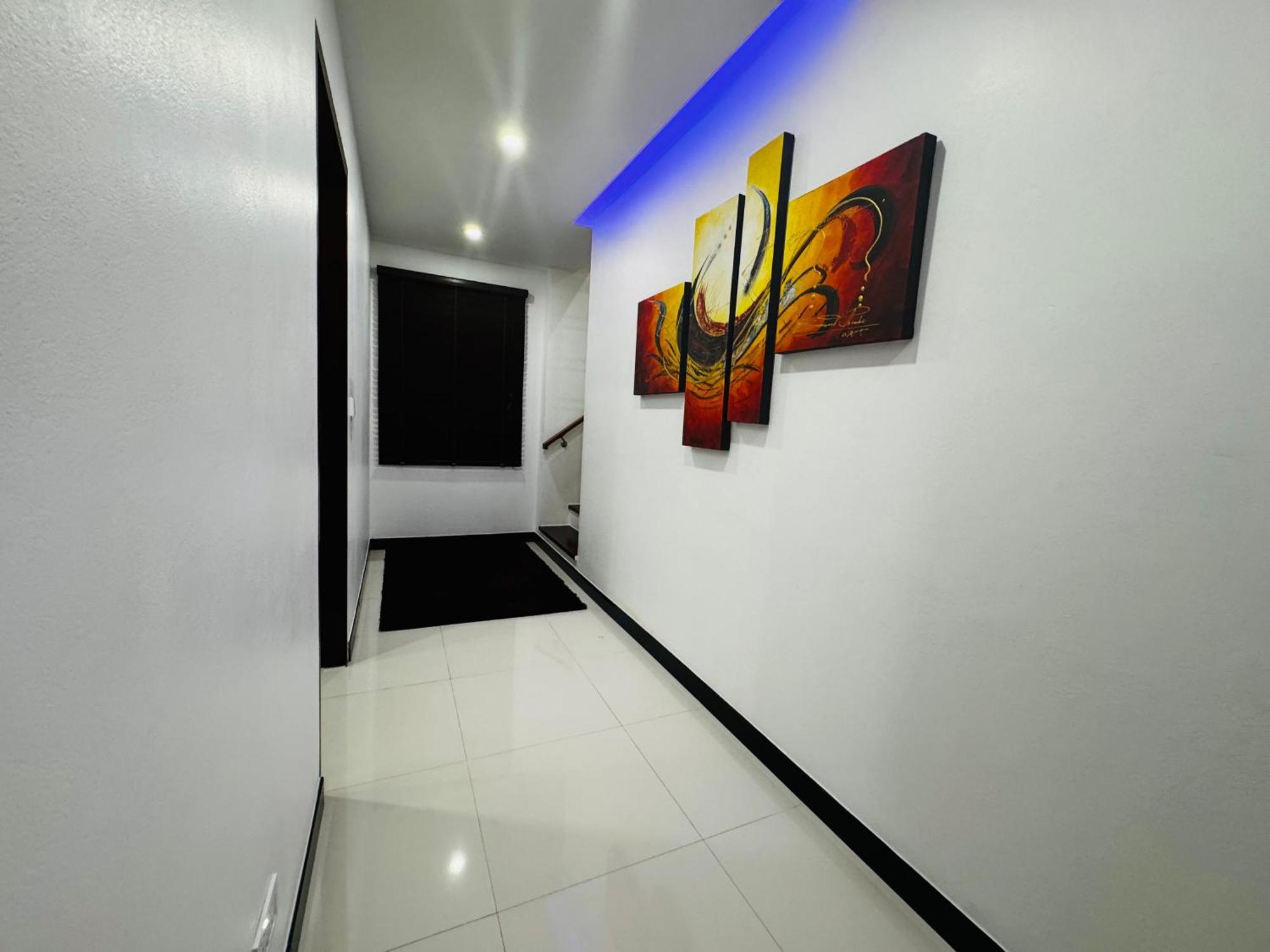 Sunrise 21 Villa *