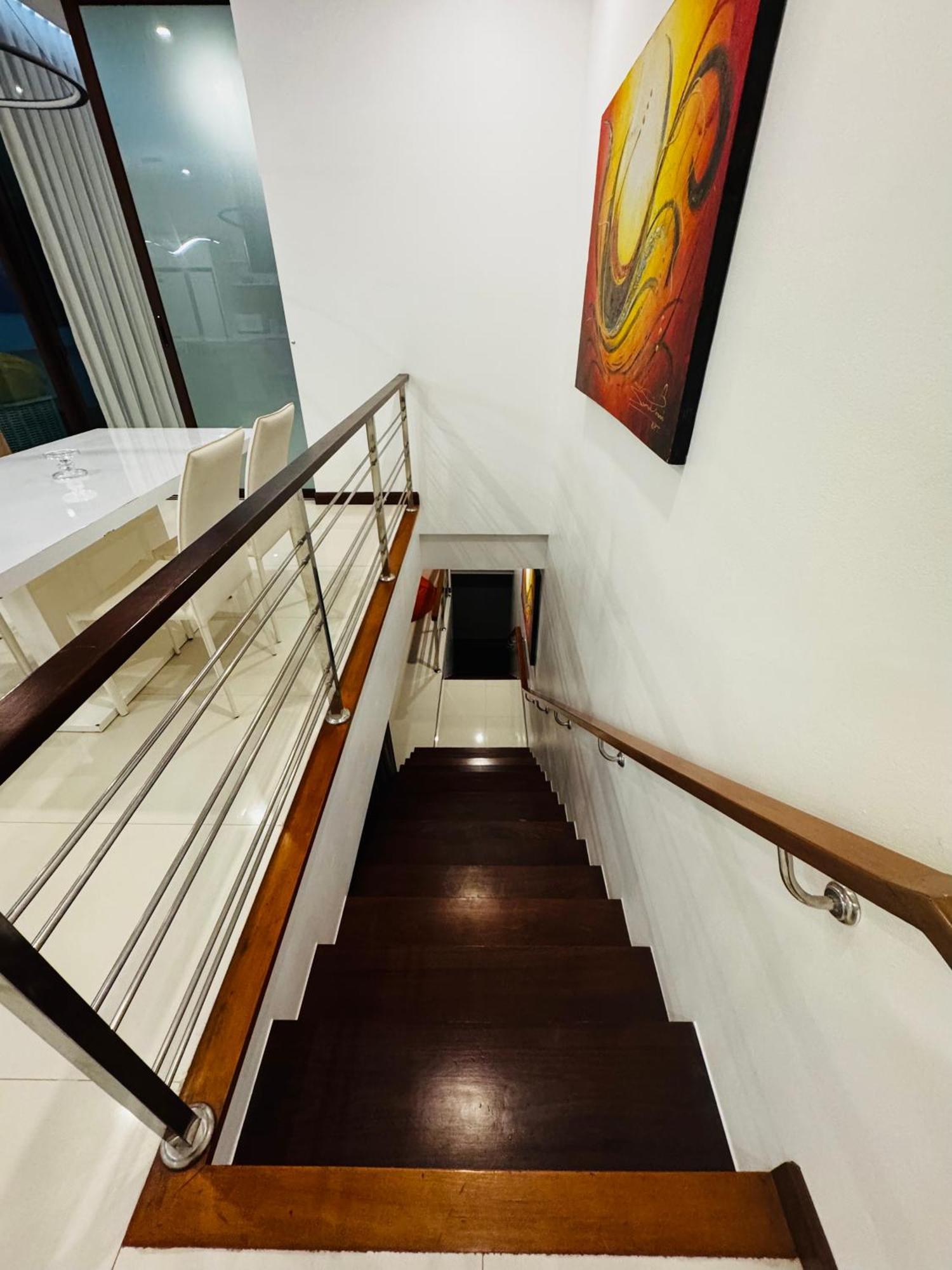 Villa Sunrise 21 *