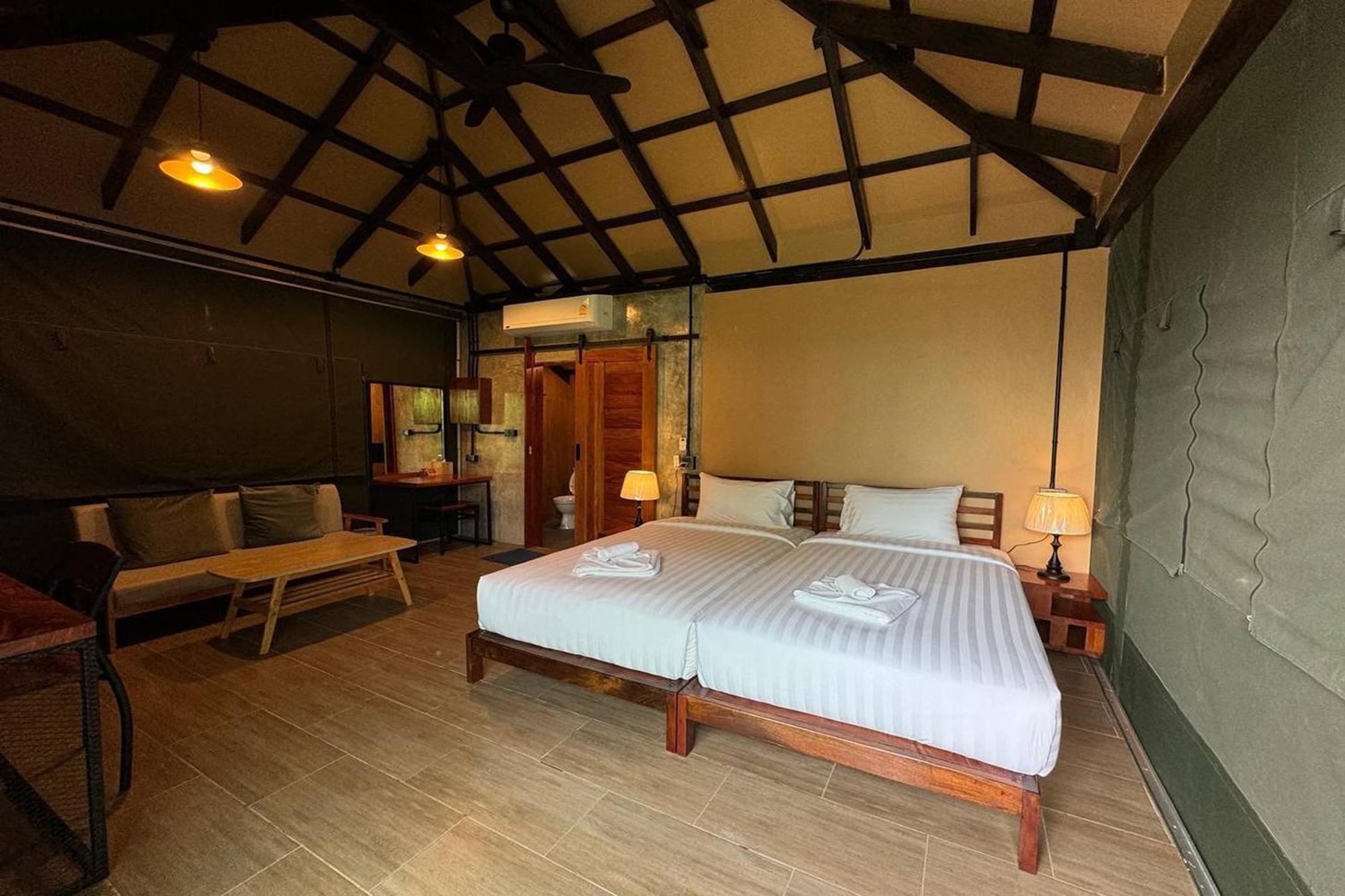 Pha Lae Tawan@siray Villa