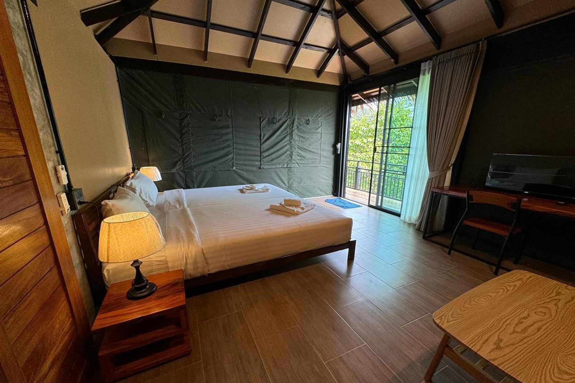 Villa Pha Lae Tawan@siray *