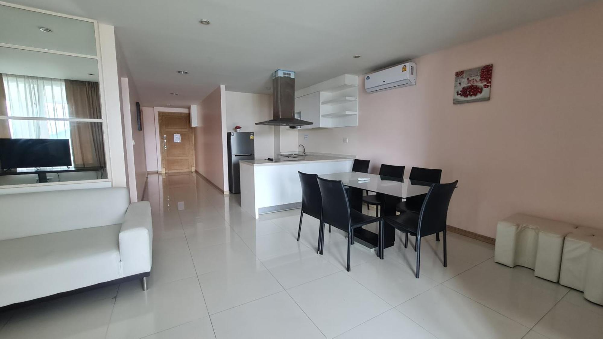 The Baycliff Residences Hotel Patong