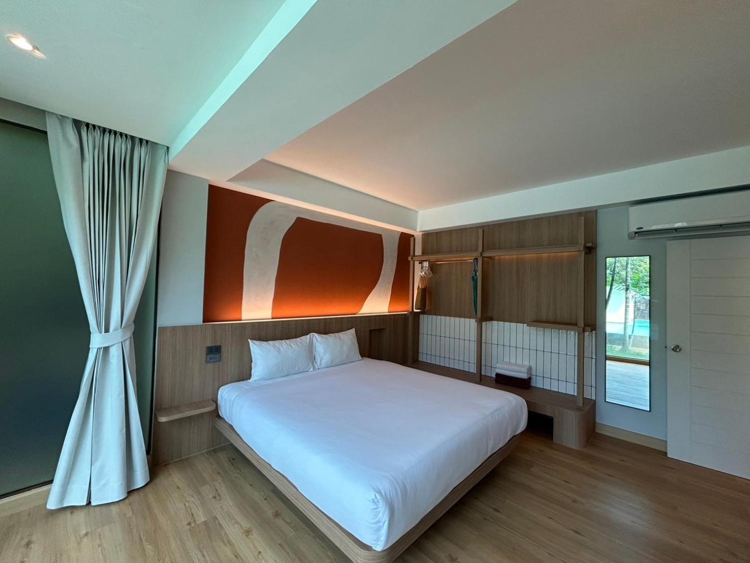 Baan 3*