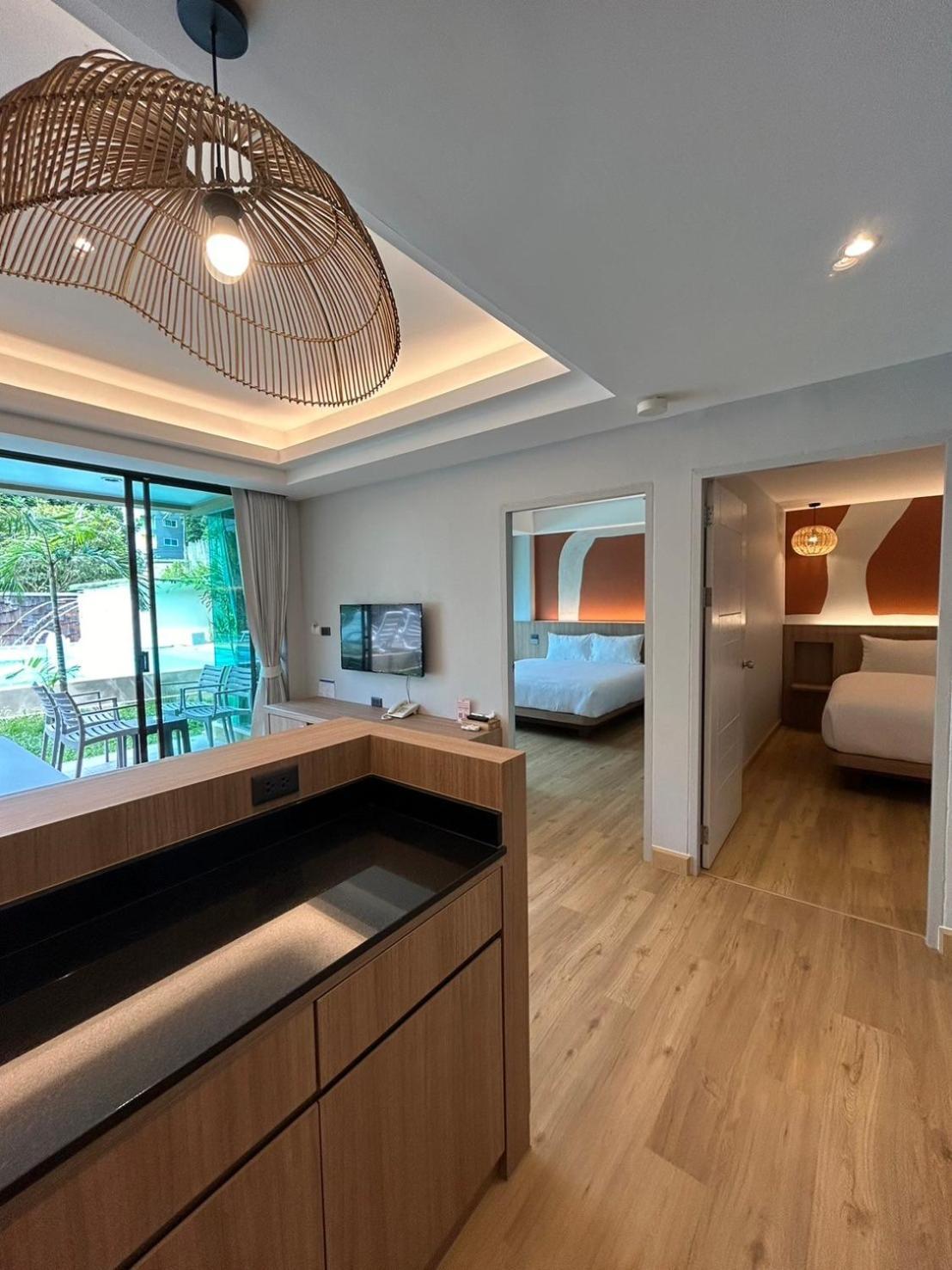 Baan Hotel