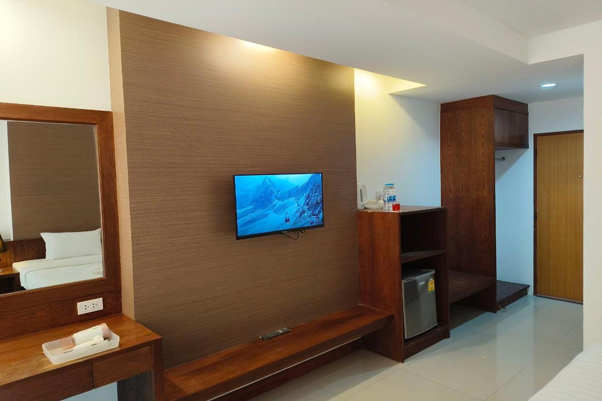 Hotel The Little Nest Phuket