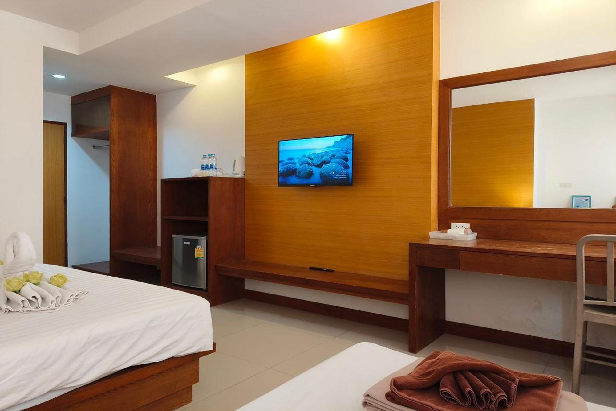 The Little Nest Hotel