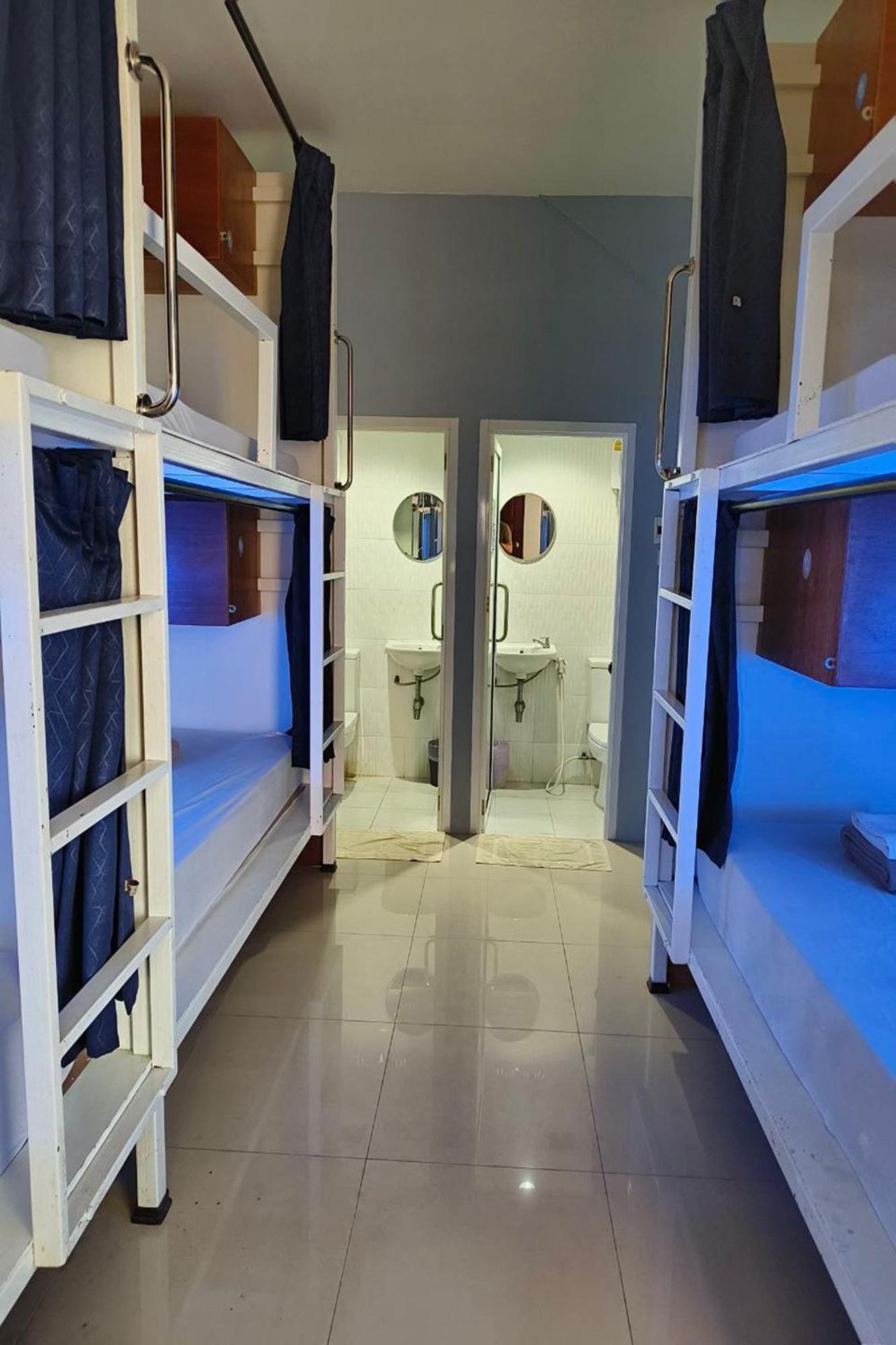 The Little Nest Hotel Phuket