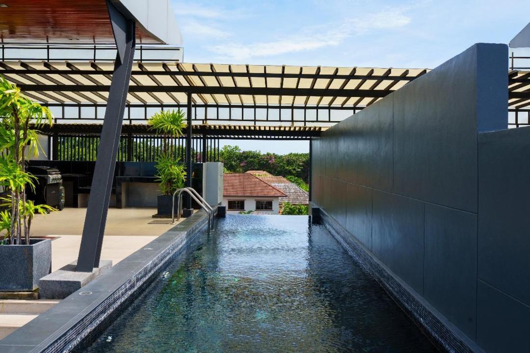 Villa Aqua *