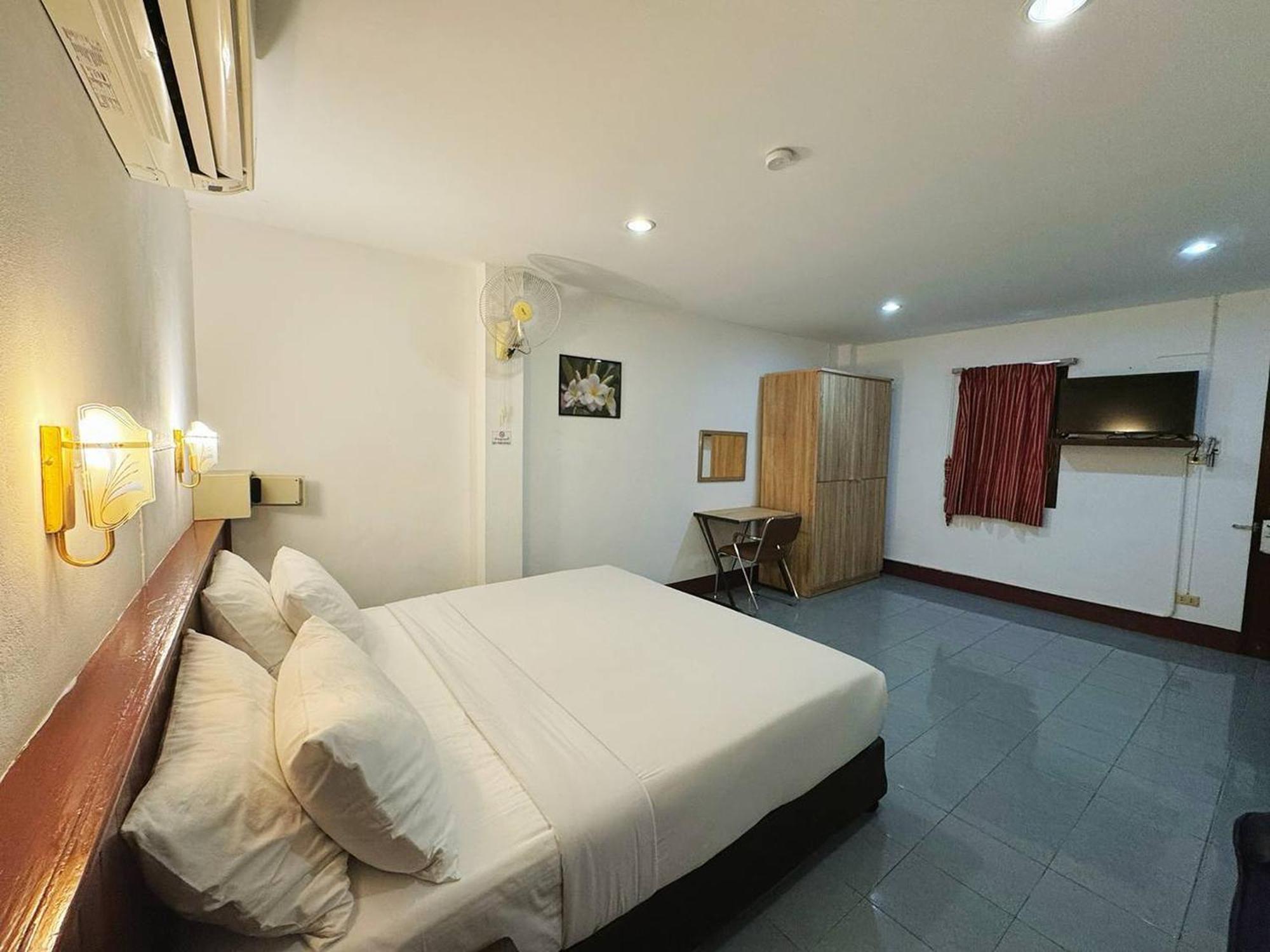 Rumah tetamu Rabbit Mansion