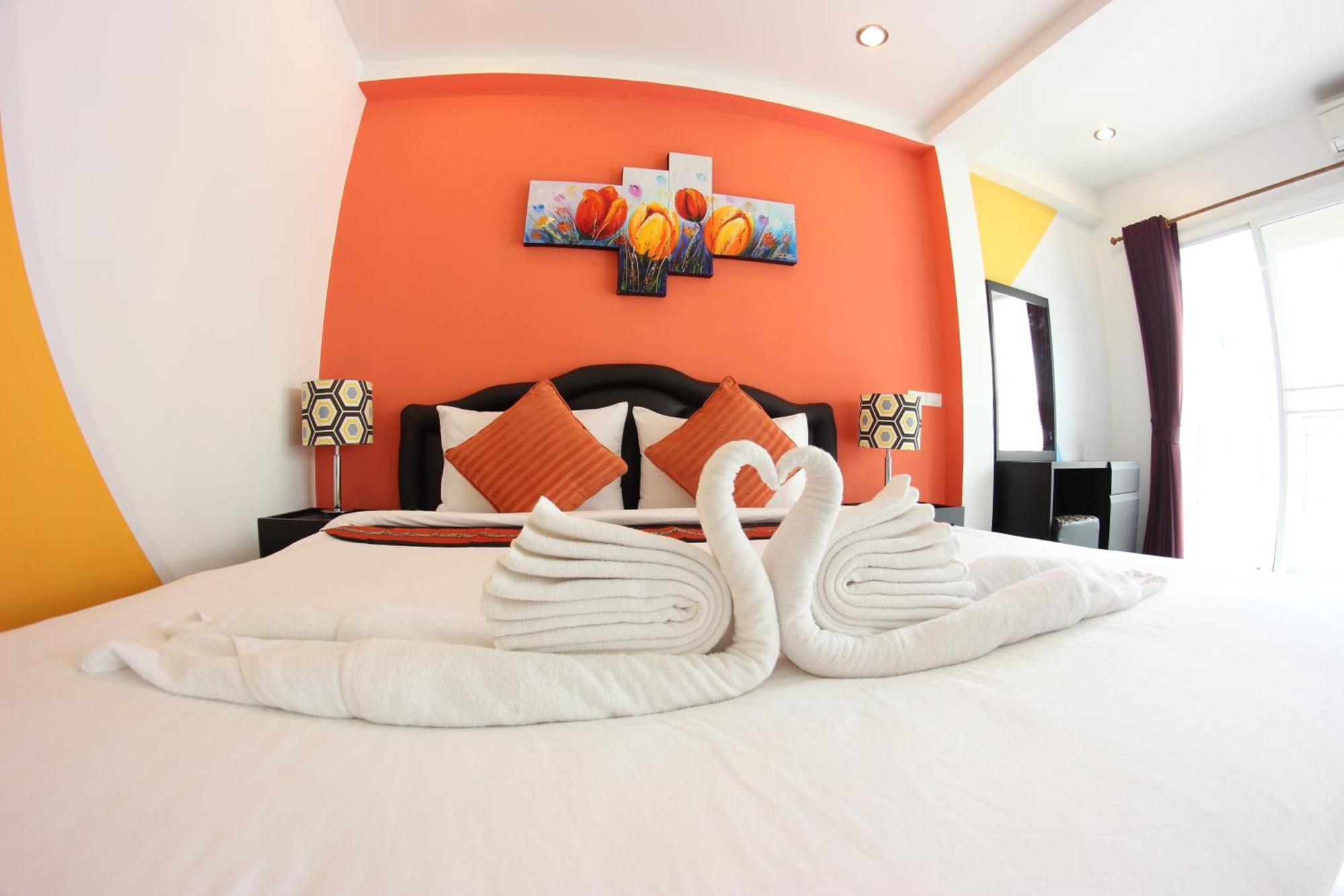 Hotel Tulip 3*