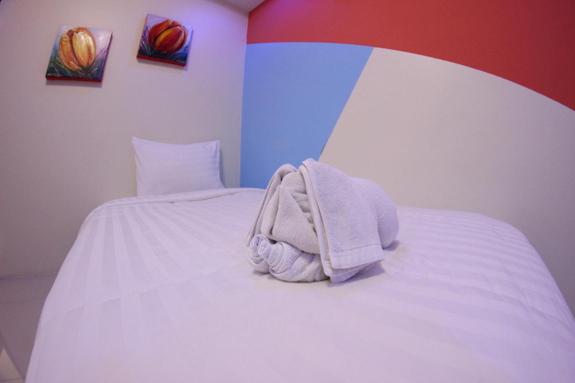 Tulip Hotel