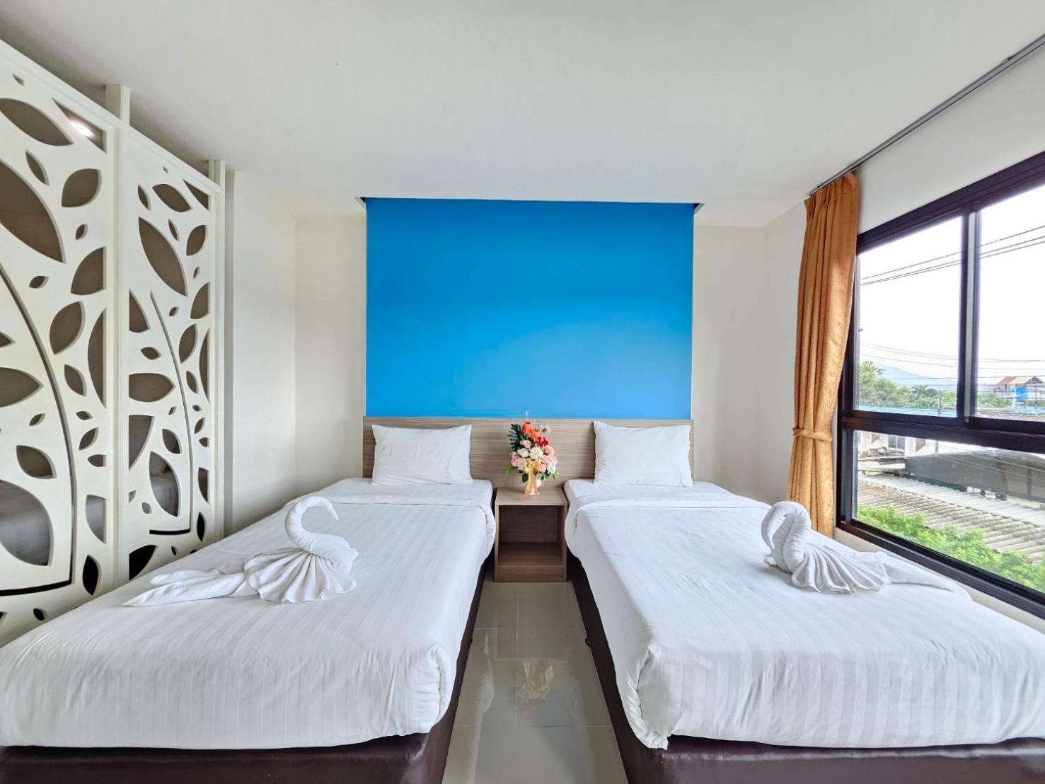 Hotel S4 - Near Phuket Airport Nai Yang