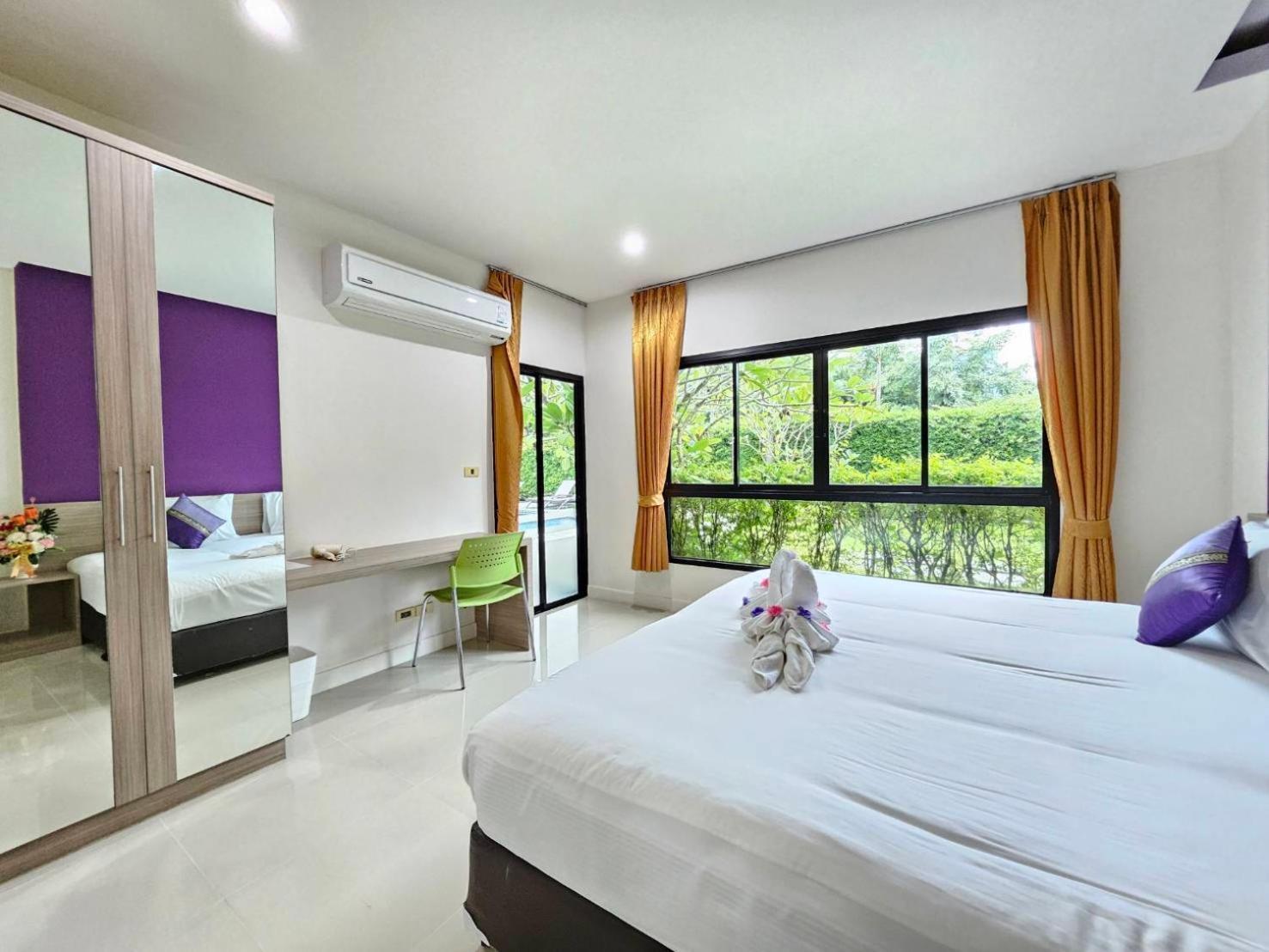 S4 - Near Phuket Airport 4*