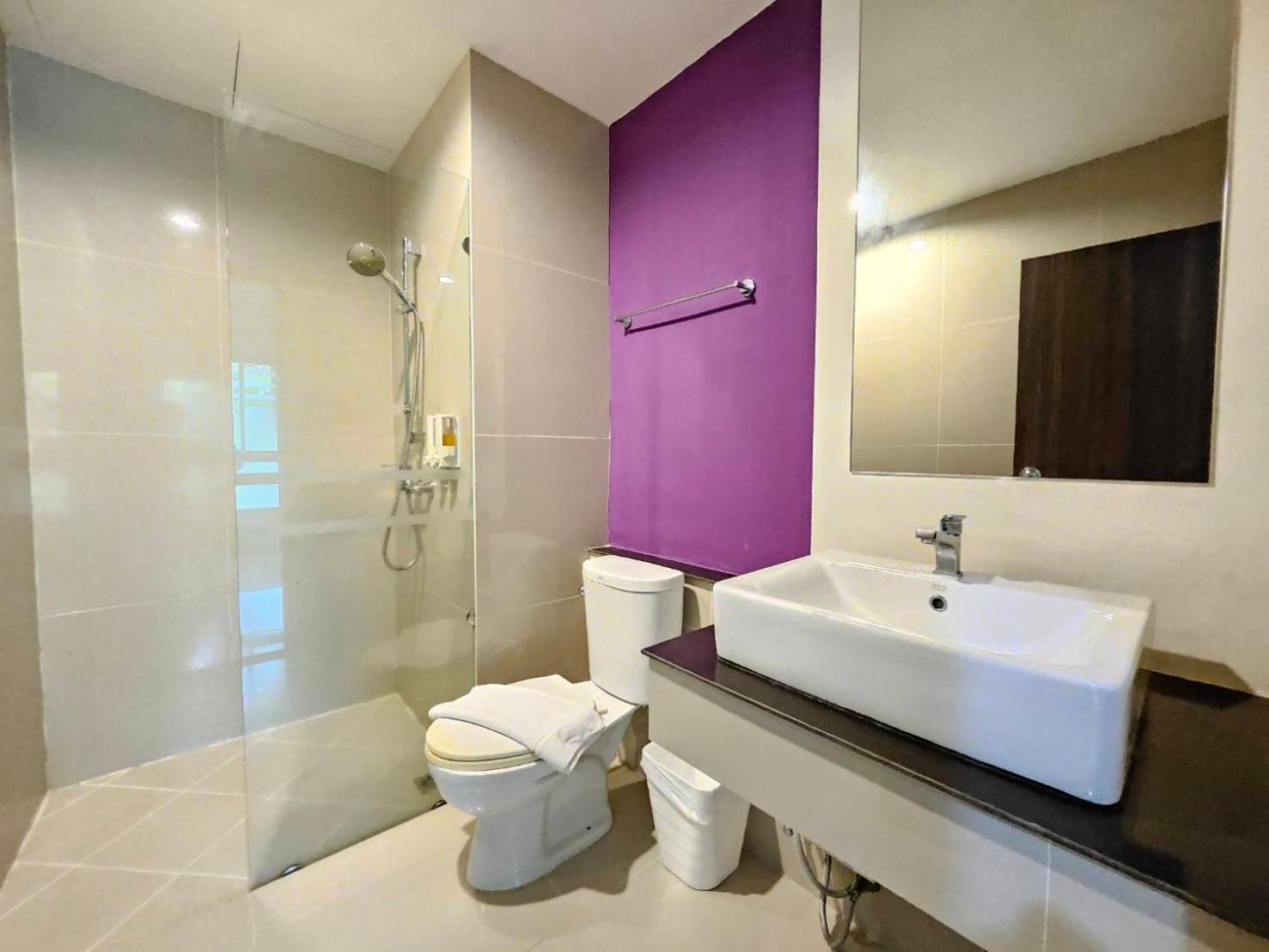 Hotel S4 - Near Phuket Airport