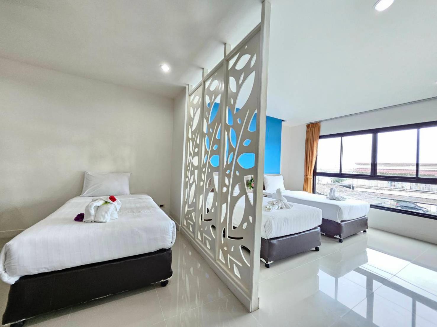 S4 - Near Phuket Airport 4*