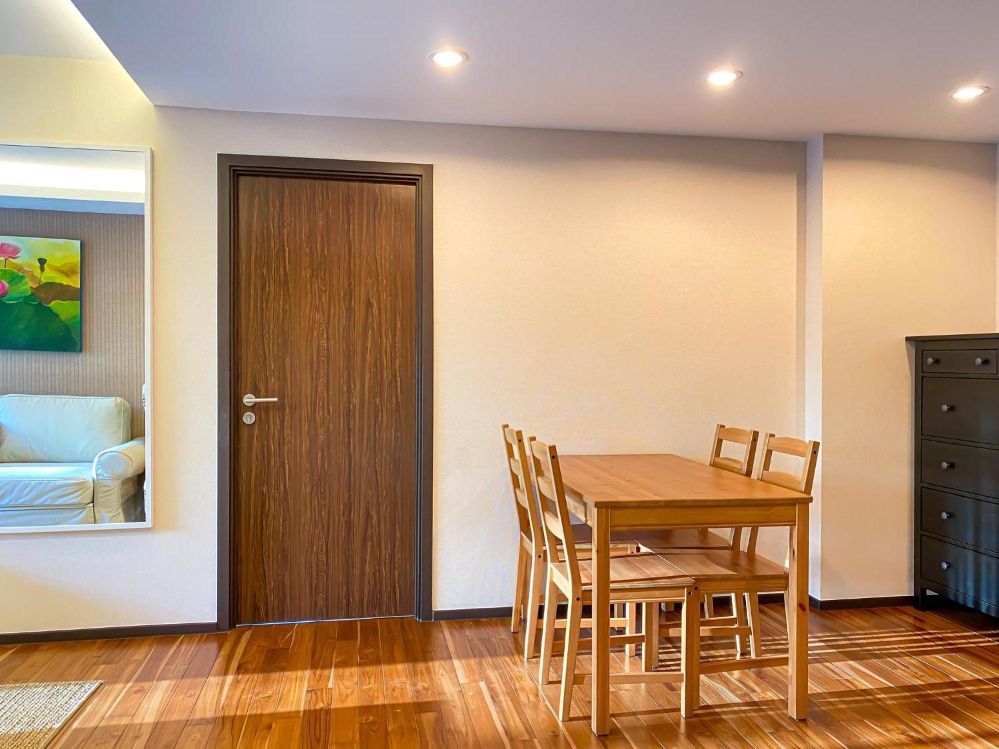 Apartamento Title Phase Iii By Beringela *