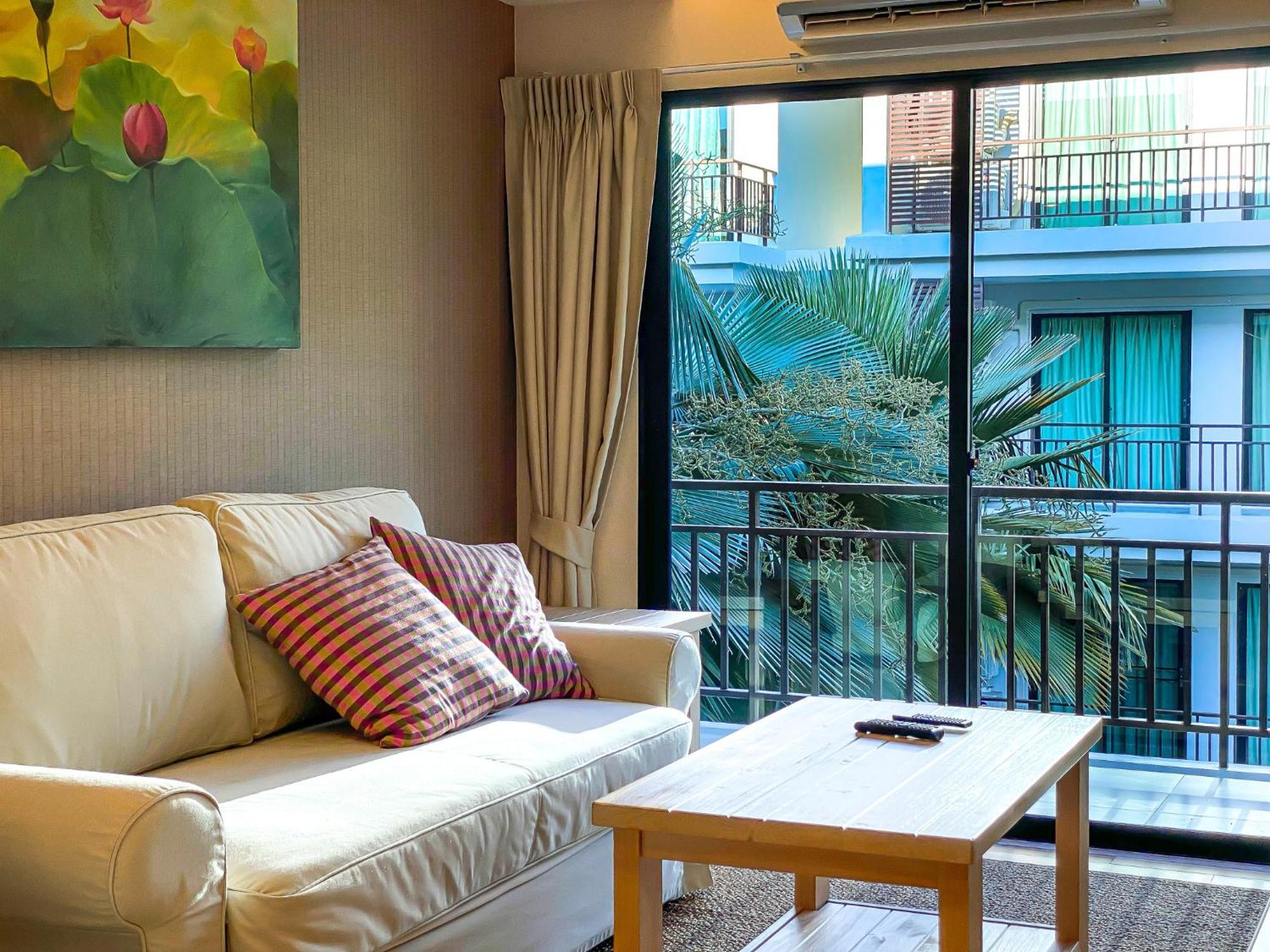 Title Phase Iii By Beringela Apartamento
