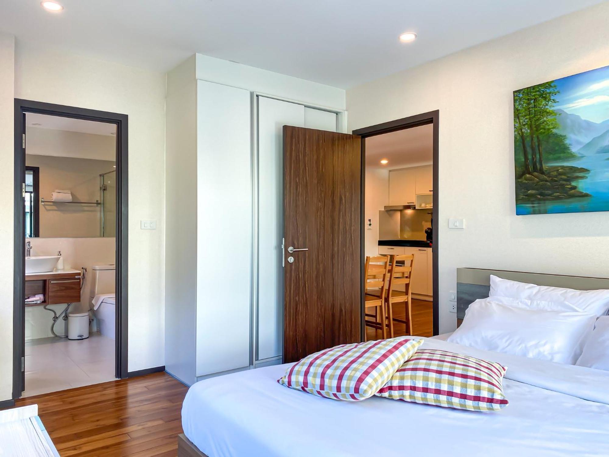 Title Phase Iii By Beringela Apartment *