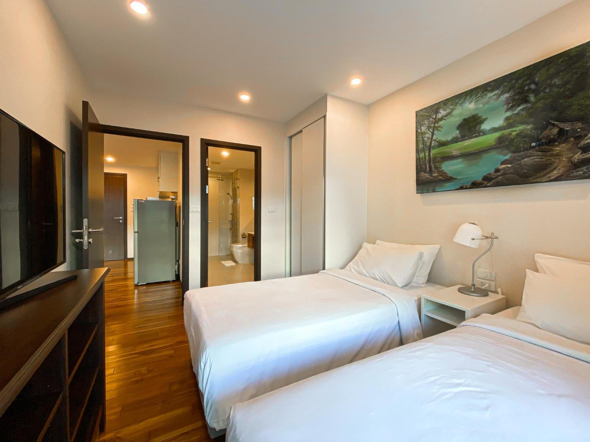 Title Phase Iii By Beringela Apartamento Rawai