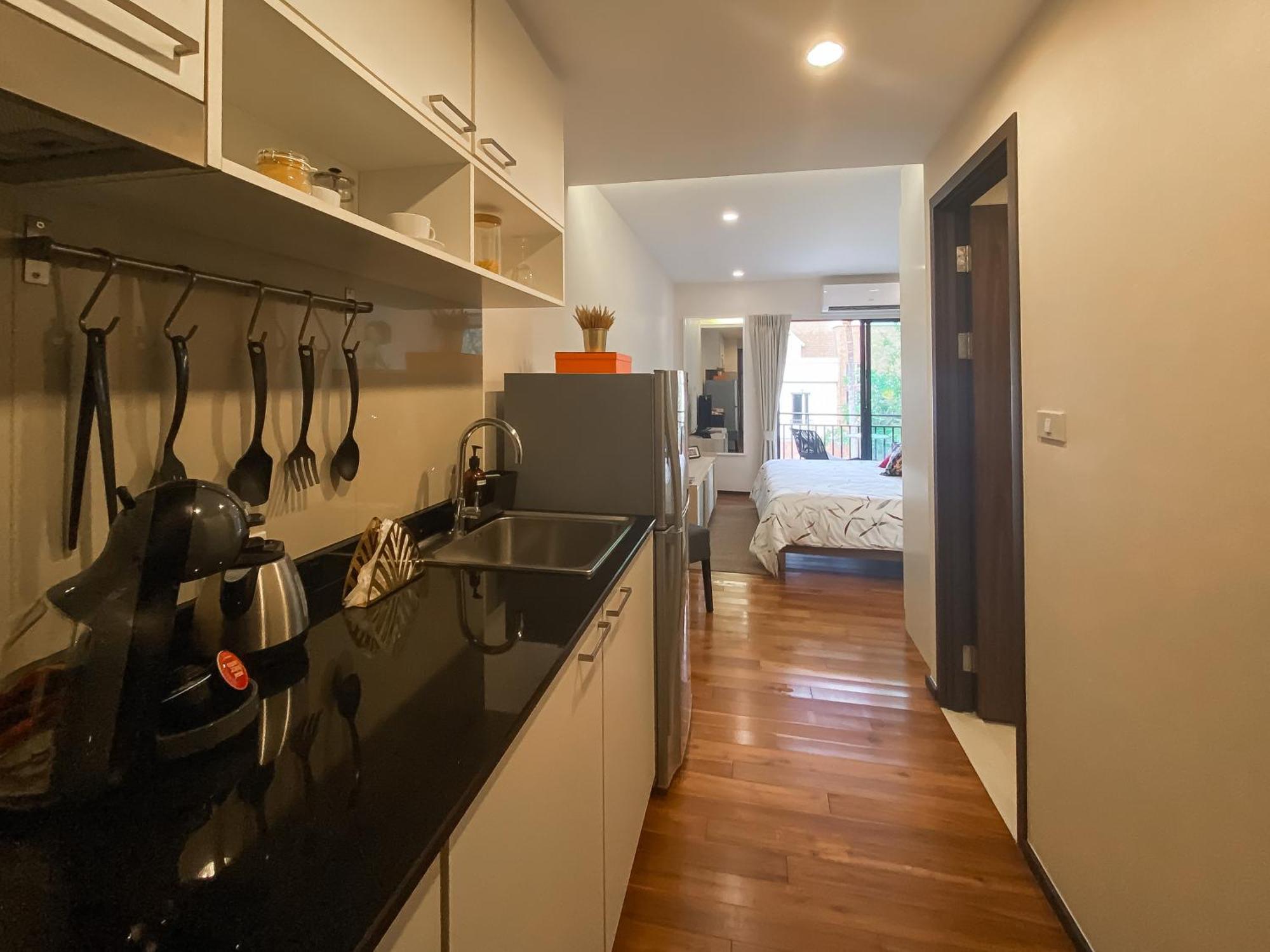 Apartamento Title Phase Iii By Beringela