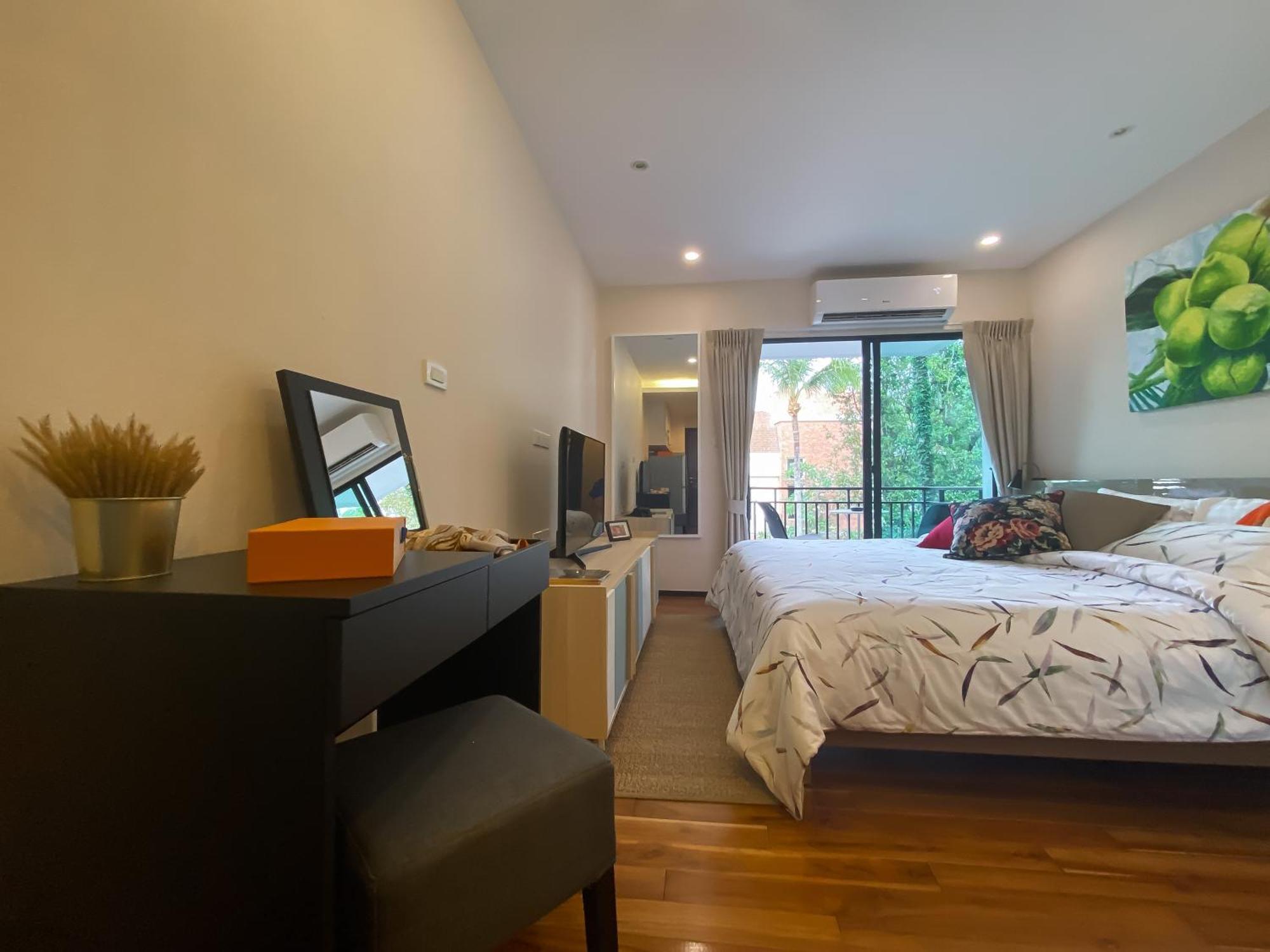 Title Phase Iii By Beringela Apartment *